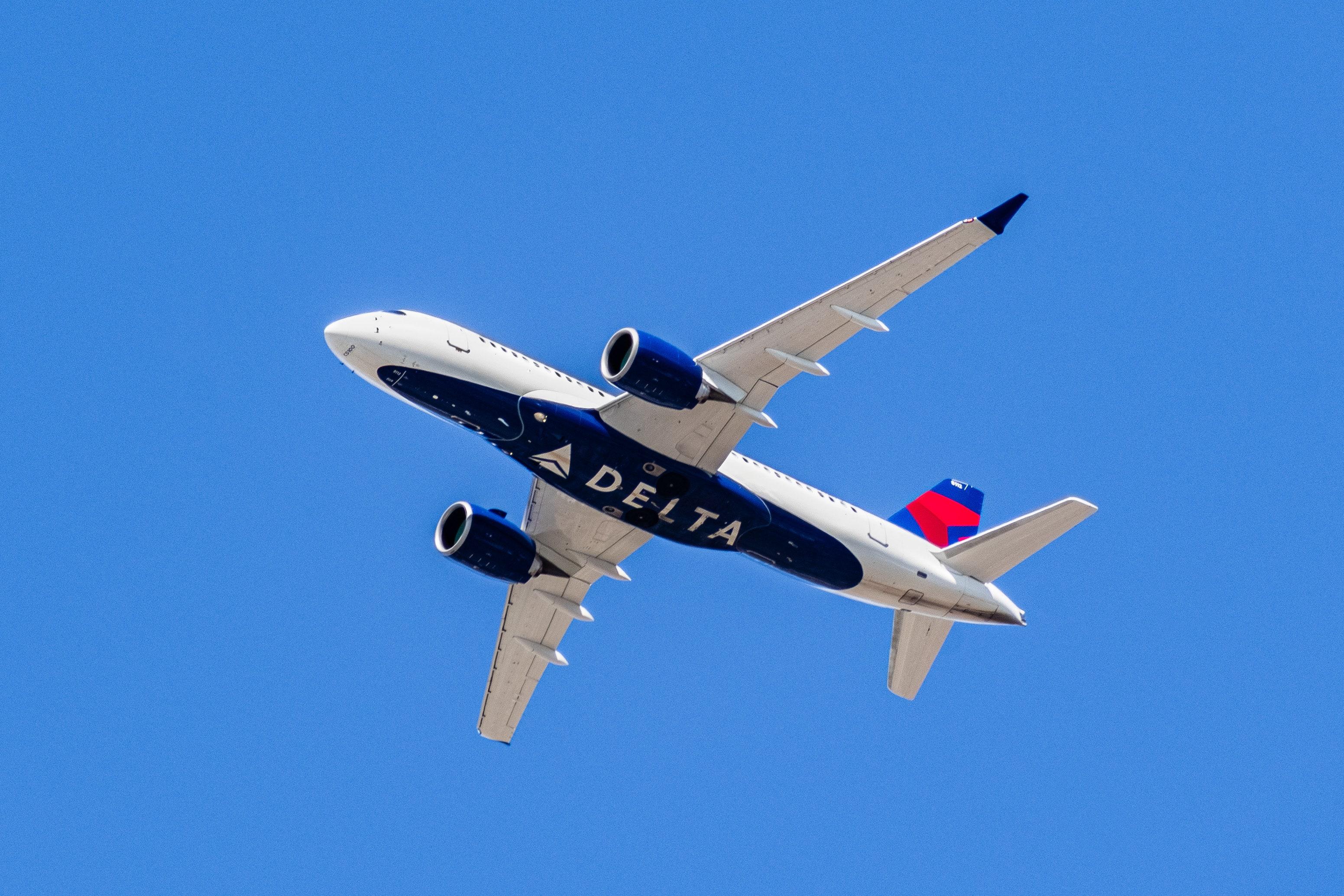 3103x2069 Delta's New Long Haul Service Is A Game Changer For Economy Class Fliers. Condé Nast Traveler