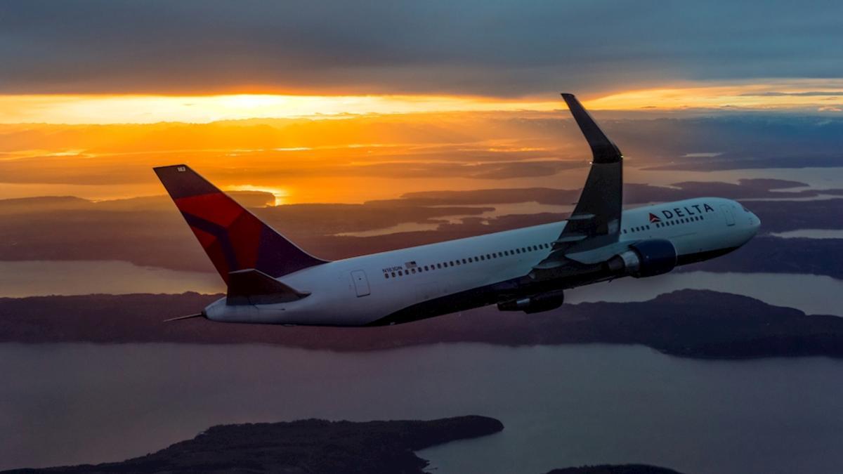 1200x675 Delta keeps an eye on busy holiday weekend, 4.85 million customers expected. Delta News Hub