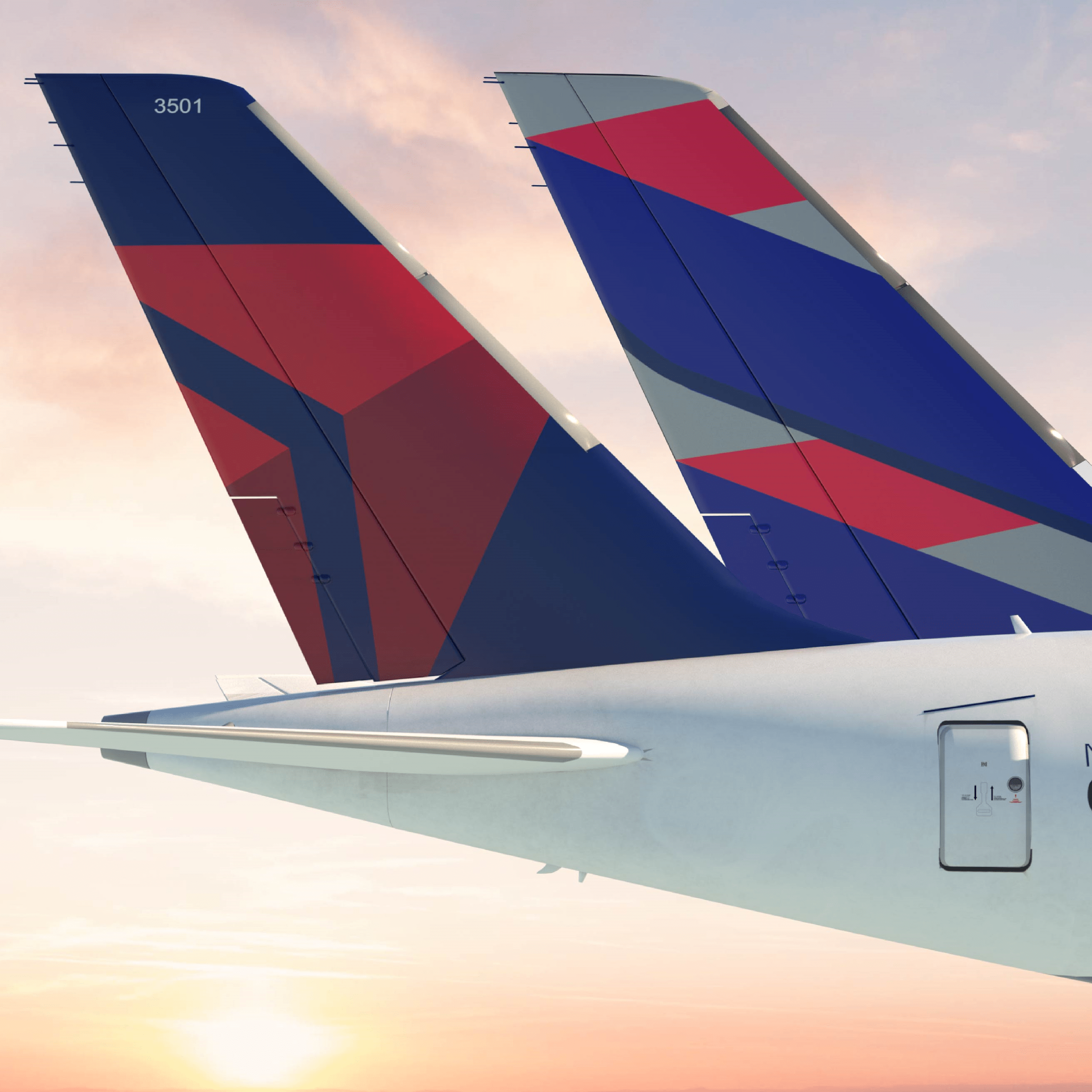 2620x2620 News : Delta Cargo