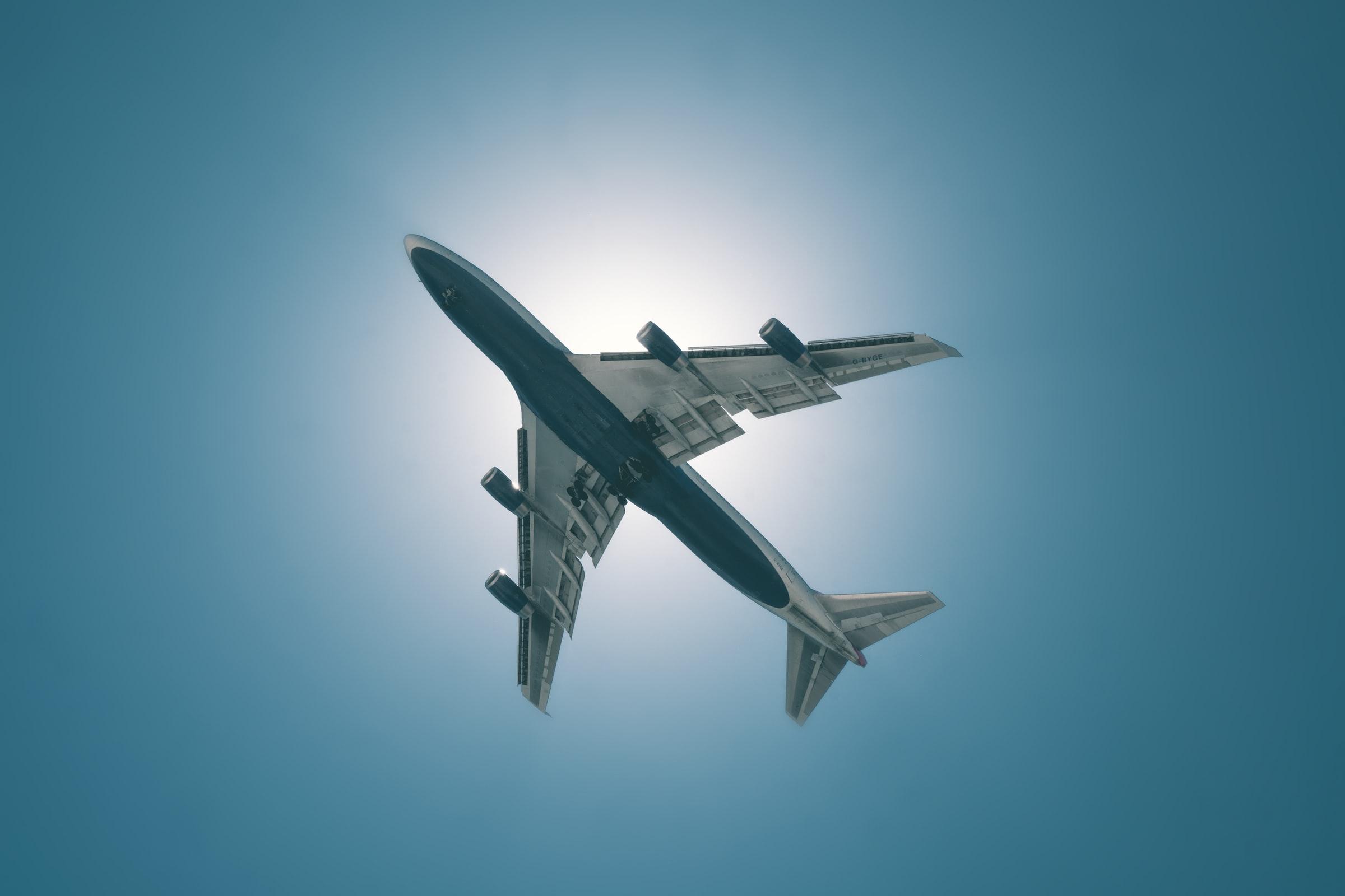 2400x1600 The Delta Airlines Perks & Benefits That Attract Employees