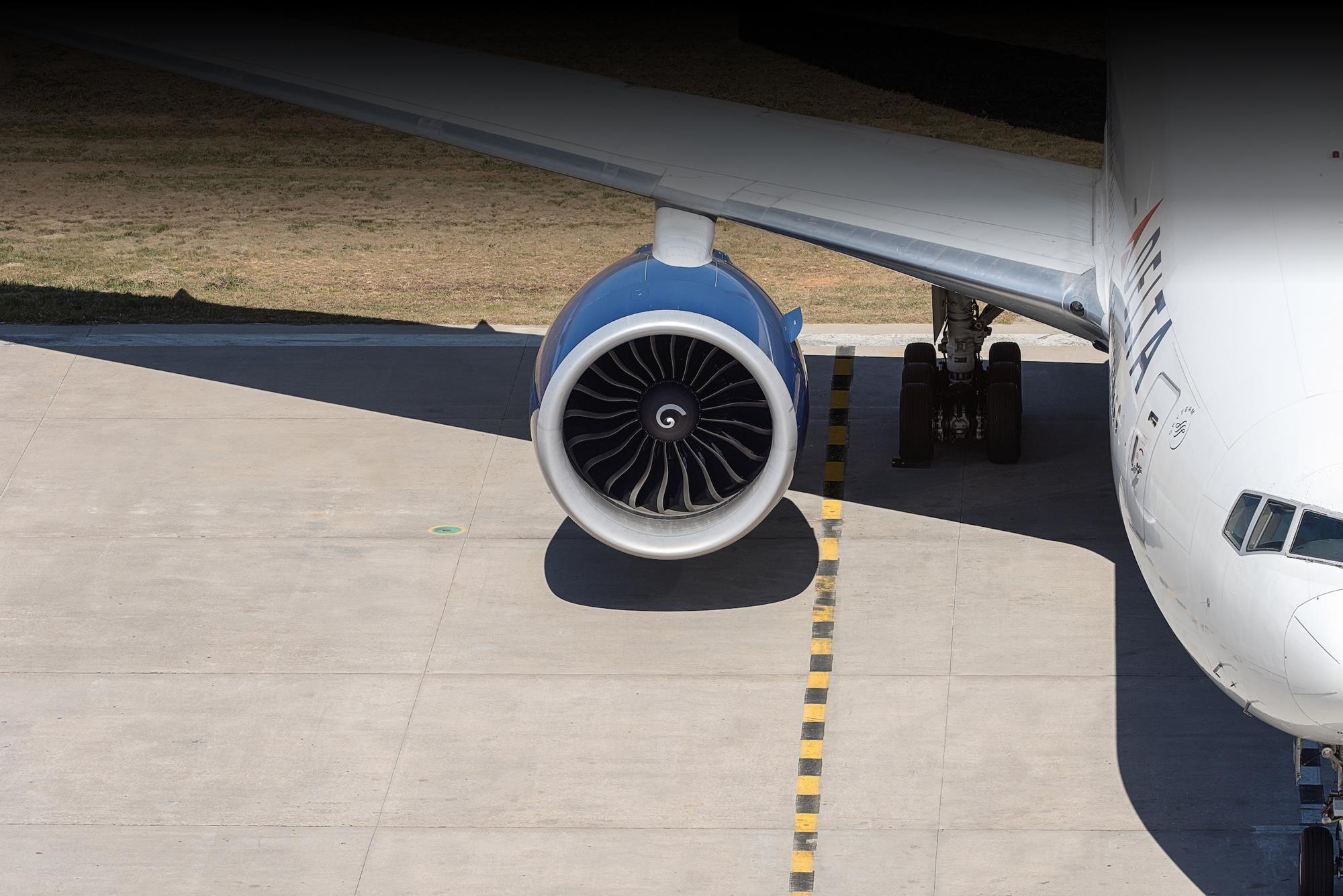 2000x1335 Delta Air Lines' 2020 loss tops $12 billion in 'toughest year'