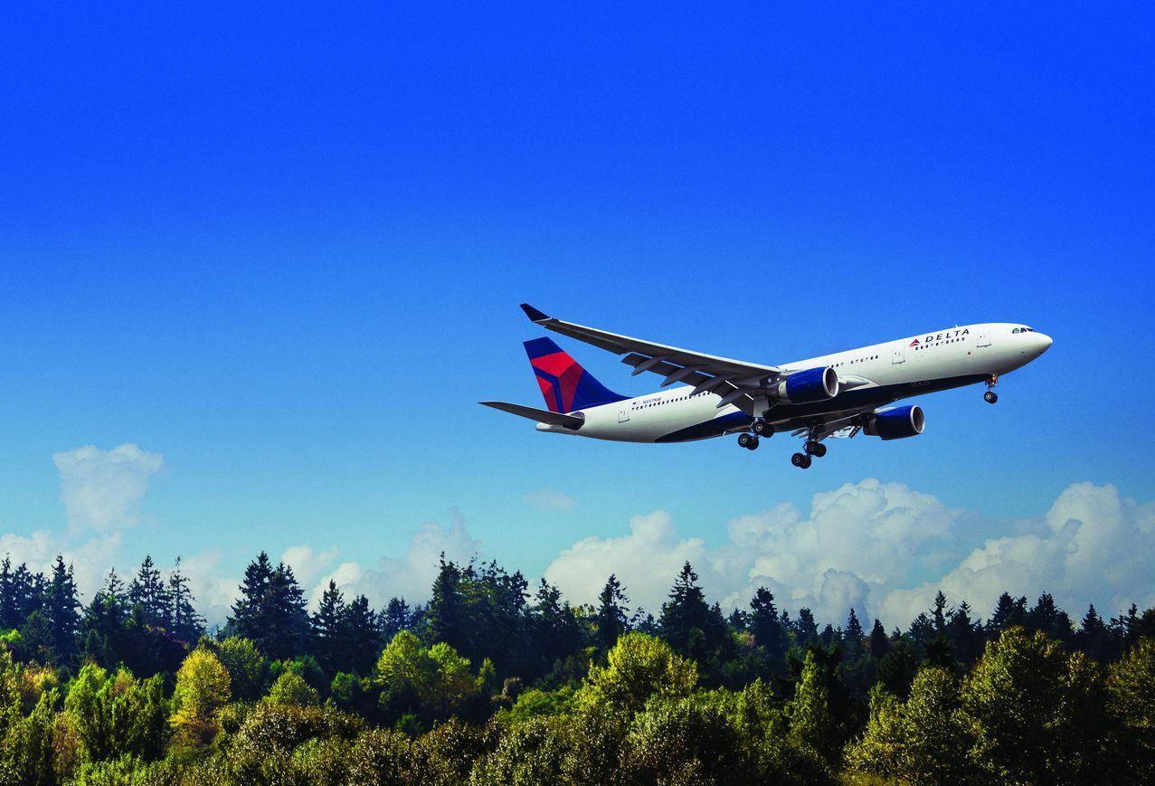 1277x869 Free Delta Airlines Wallpaper Downloads, Delta Airlines Wallpaper for FREE