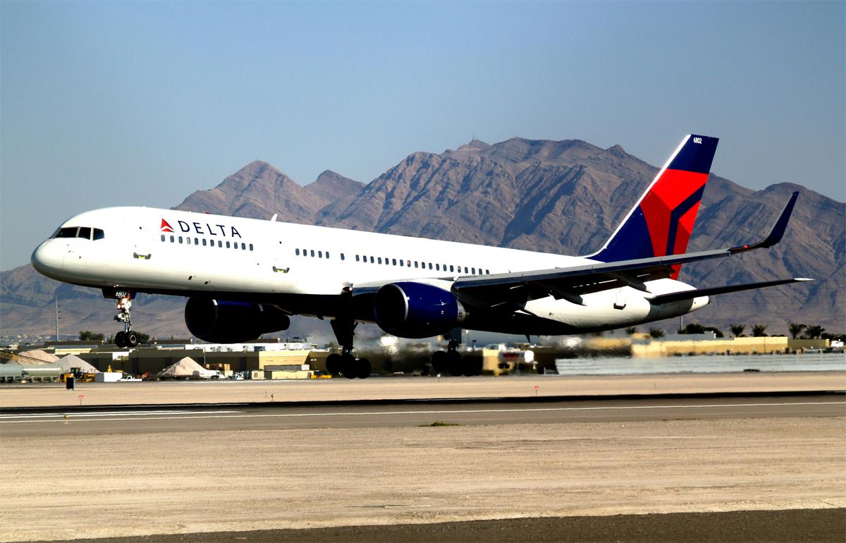 1200x770 Delta Air Lines: Economy Class trip review Bogota to Atlanta