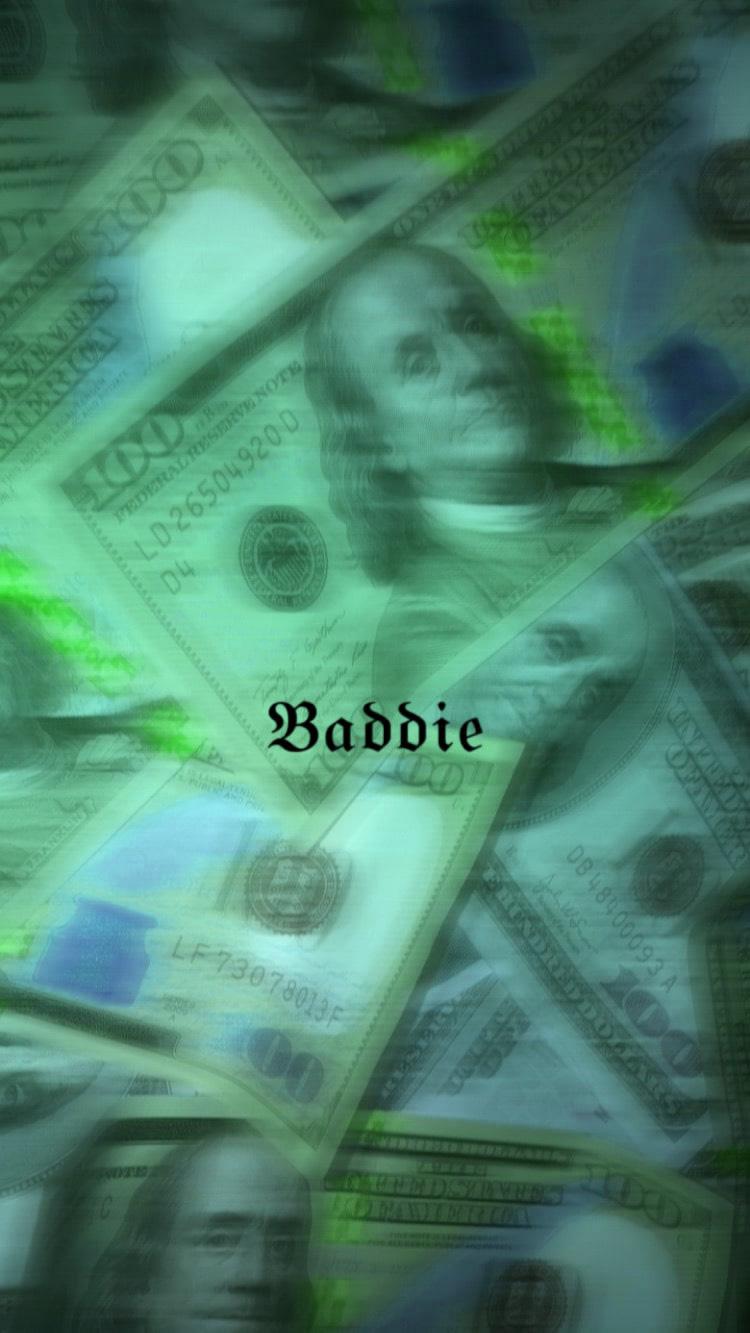 750x1333 Baddie Wallpaper