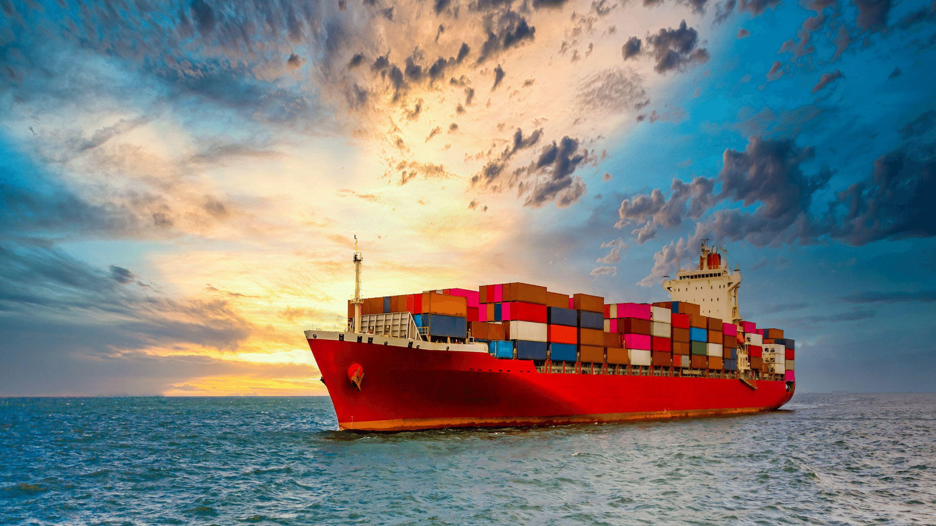 Shipment Wallpapers - Top Free Shipment Backgrounds - WallpaperAccess