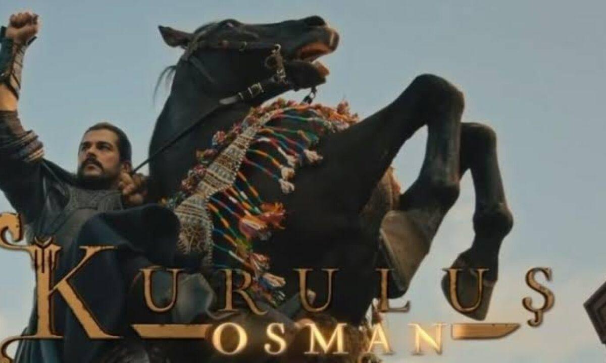 1200x720 Facts about Turkish TV Series Kuruluş Osman Characters