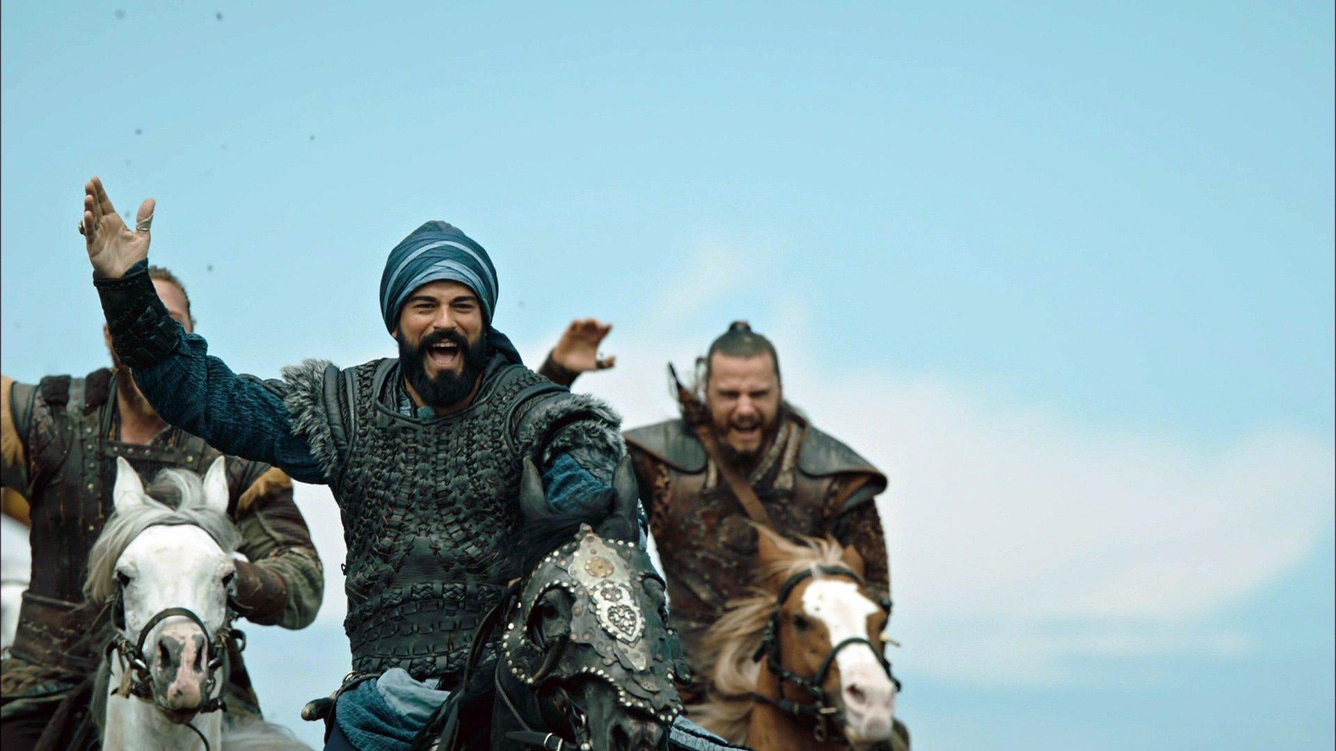 1920x1080 Turkish serial 'The Ottoman' to air in Indonesia, Bosnia