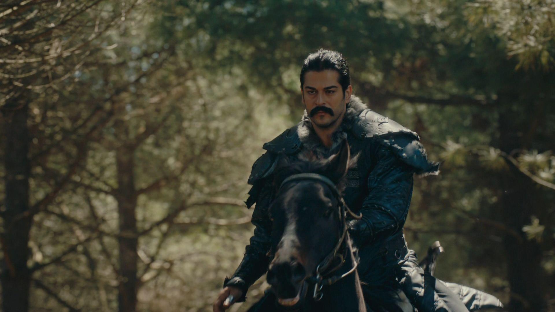 1920x1080 Kuruluş: Osman Season 2 Wallpaper