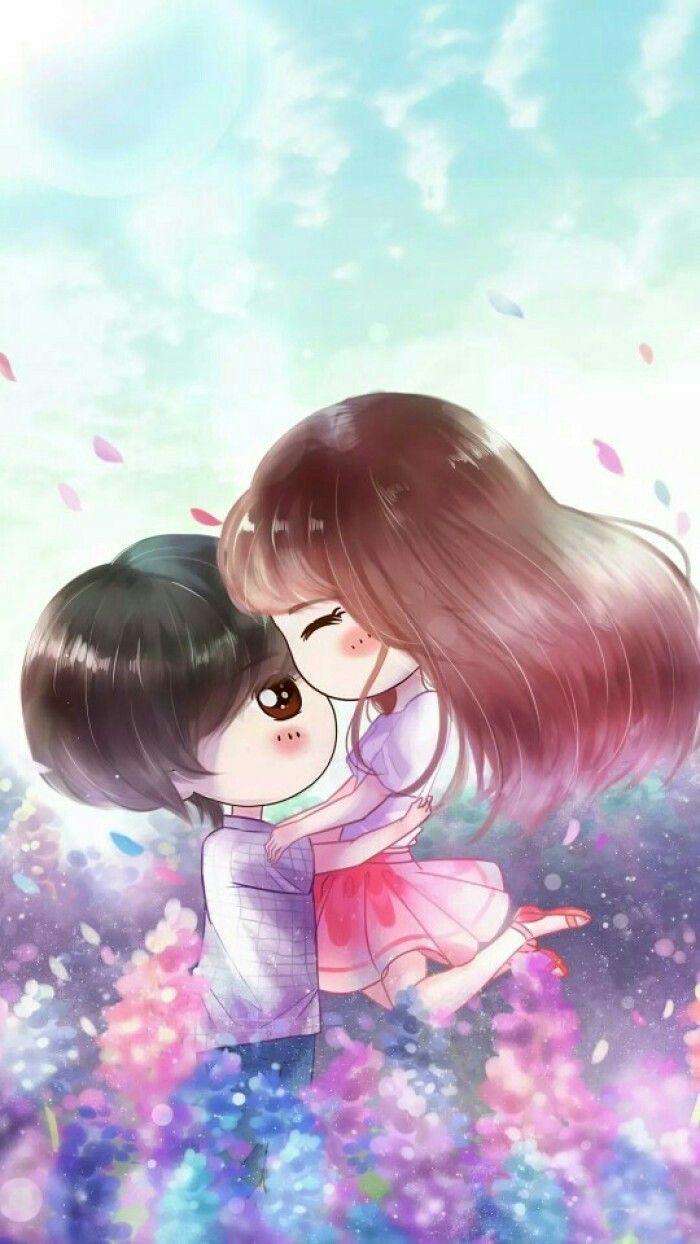 700x1244 Ilustración Cute. Chibi, Anime