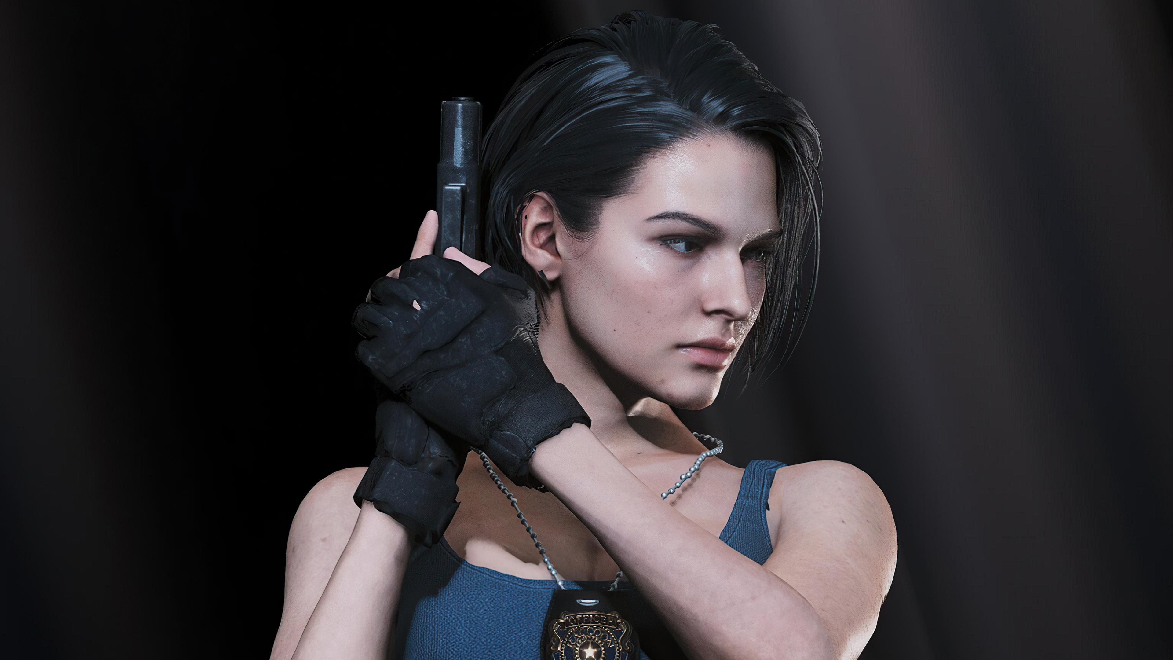3840x2160 resident evil resident evil, 2020 games, games, hd, 4k Gallery HD Wallpaper