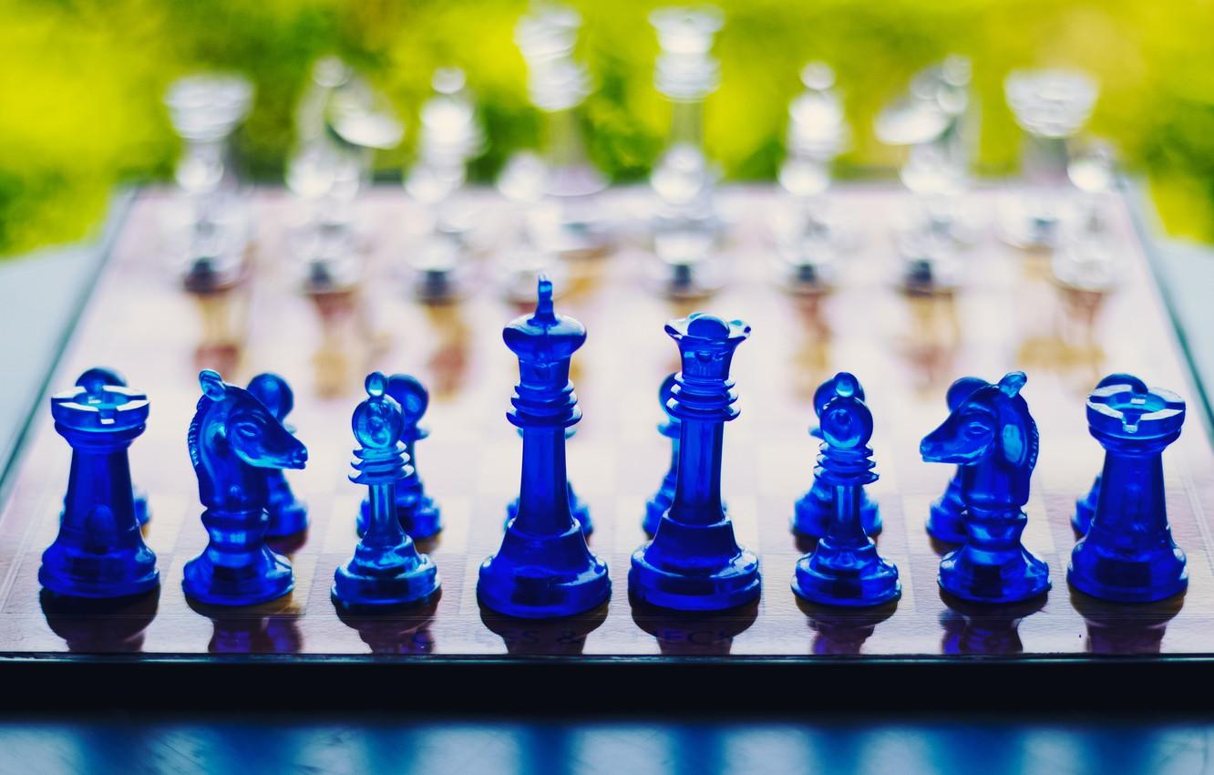 Blue Chess Wallpapers - Top Free Blue Chess Backgrounds - WallpaperAccess