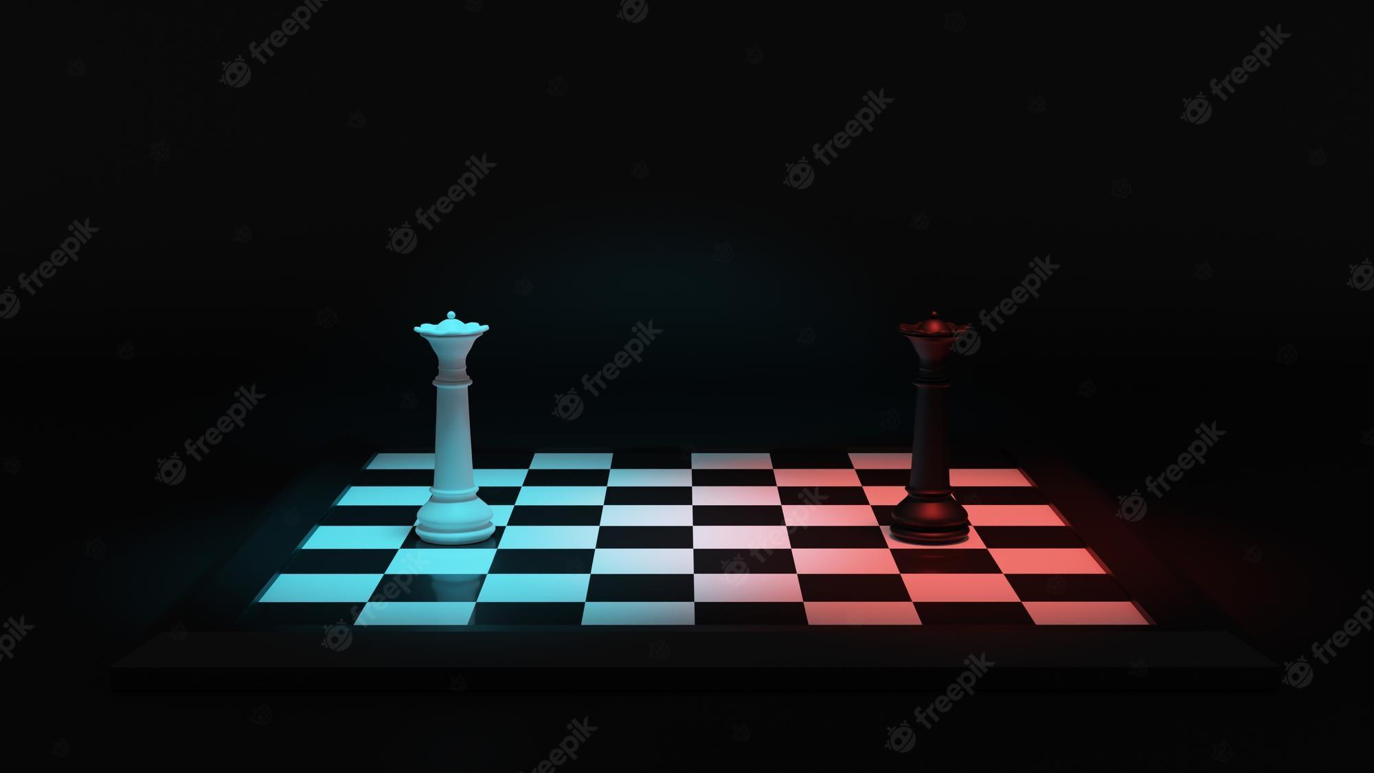 Blue Chess Wallpapers - Top Free Blue Chess Backgrounds - WallpaperAccess