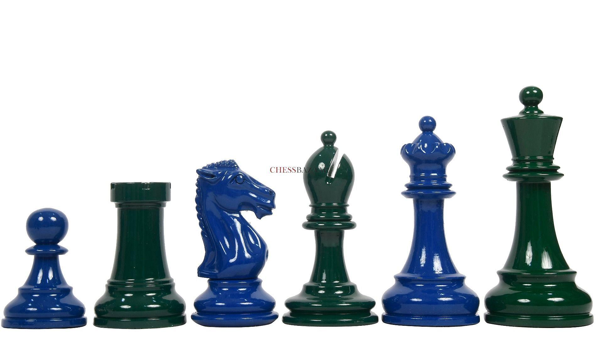 Blue Chess Wallpapers - Top Free Blue Chess Backgrounds - WallpaperAccess