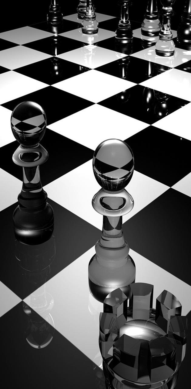 Blue Chess Wallpapers - Top Free Blue Chess Backgrounds - Wallpaperaccess