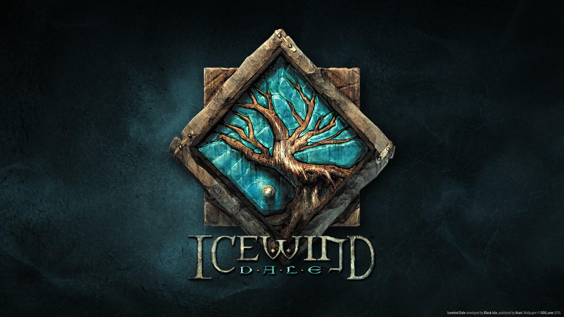 1920x1080 Icewind Dale HD Wallpaper und Hintergründe