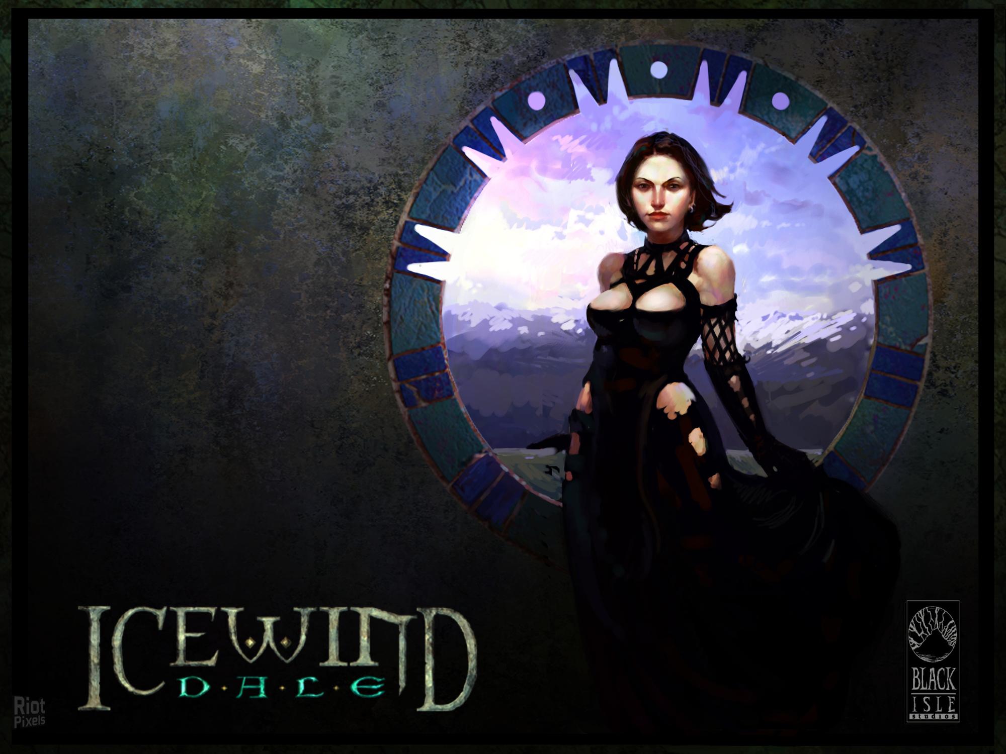 2000x1500 Icewind Dale wallpaper at Riot Pixels, image