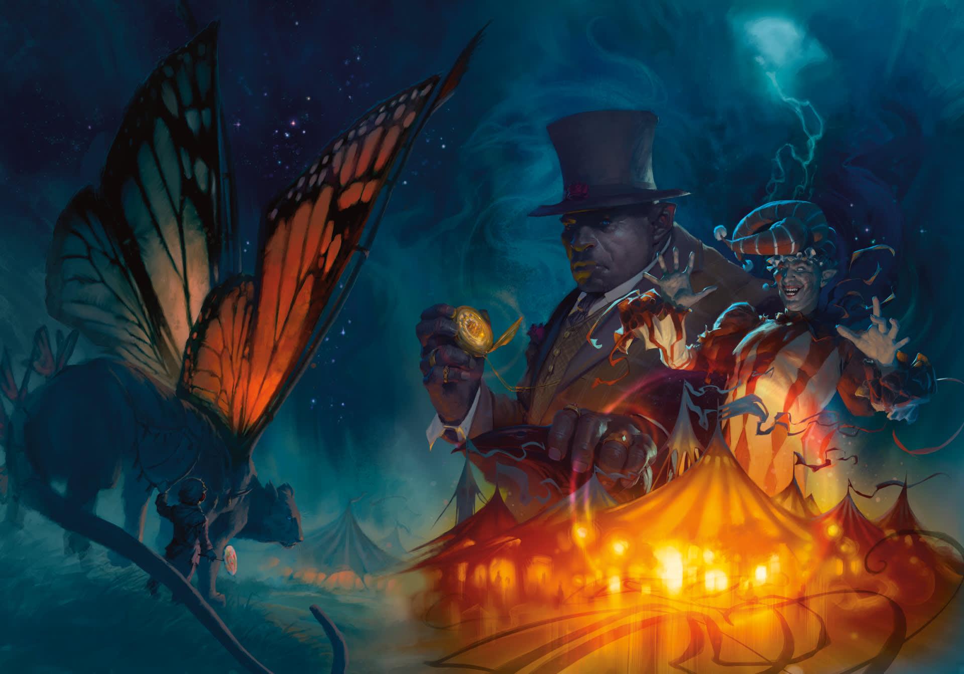 1920x1342 Wallpaper & Media Gallery. Dungeons & Dragons