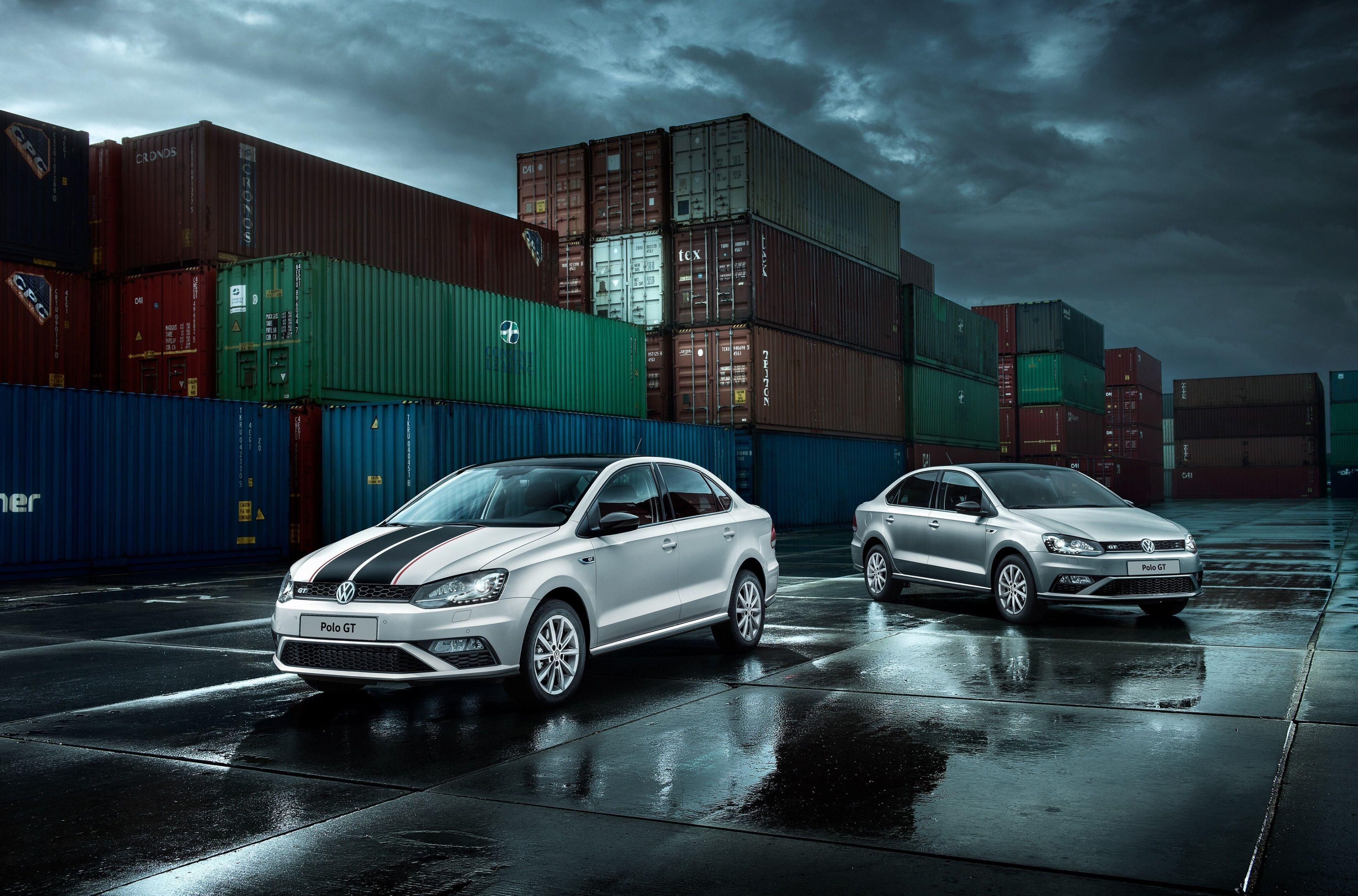 3840x2534 volkswagen polo sedan gt 4k wallpaper download
