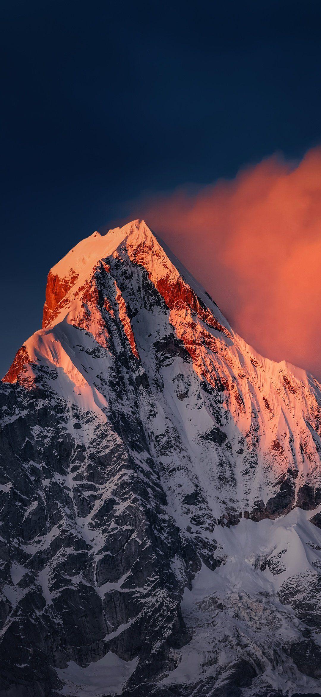 1080x2340 Mi 11 Ultra Wallpaper