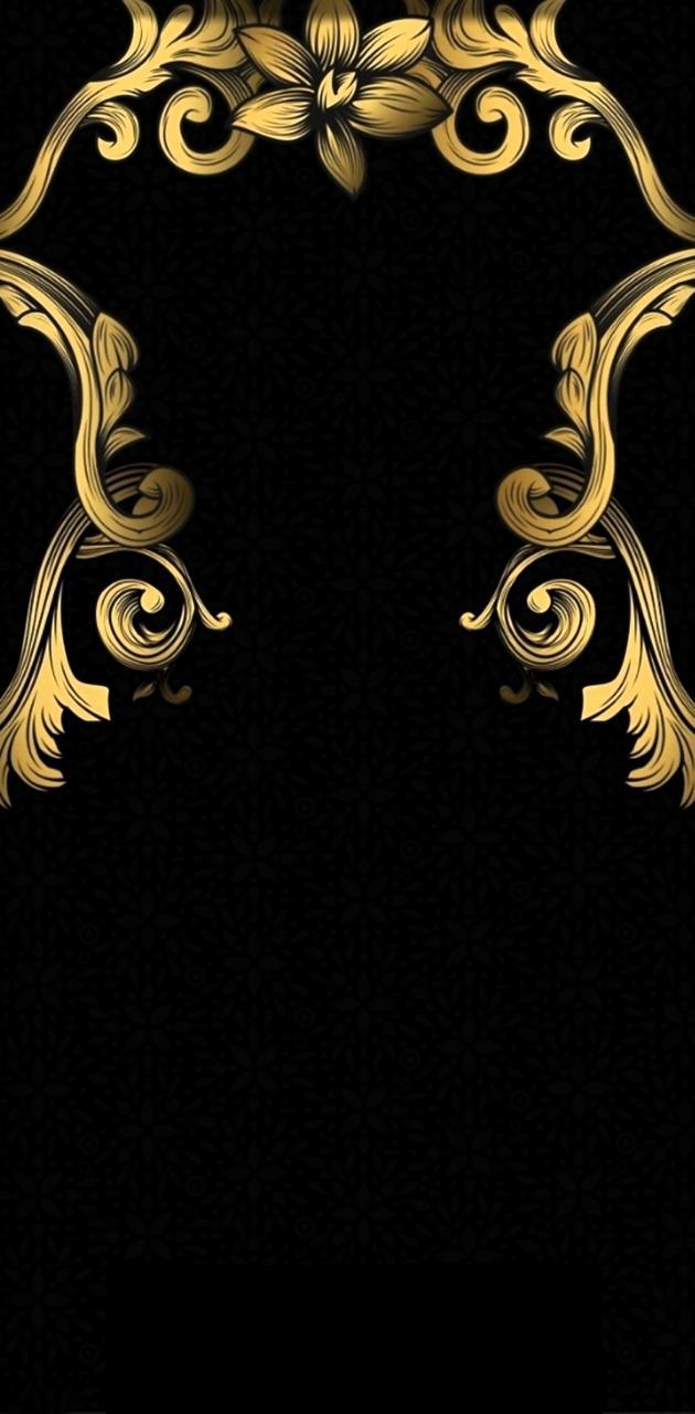 Black and Gold 4k Wallpapers Top Free Black and Gold 4k Backgrounds