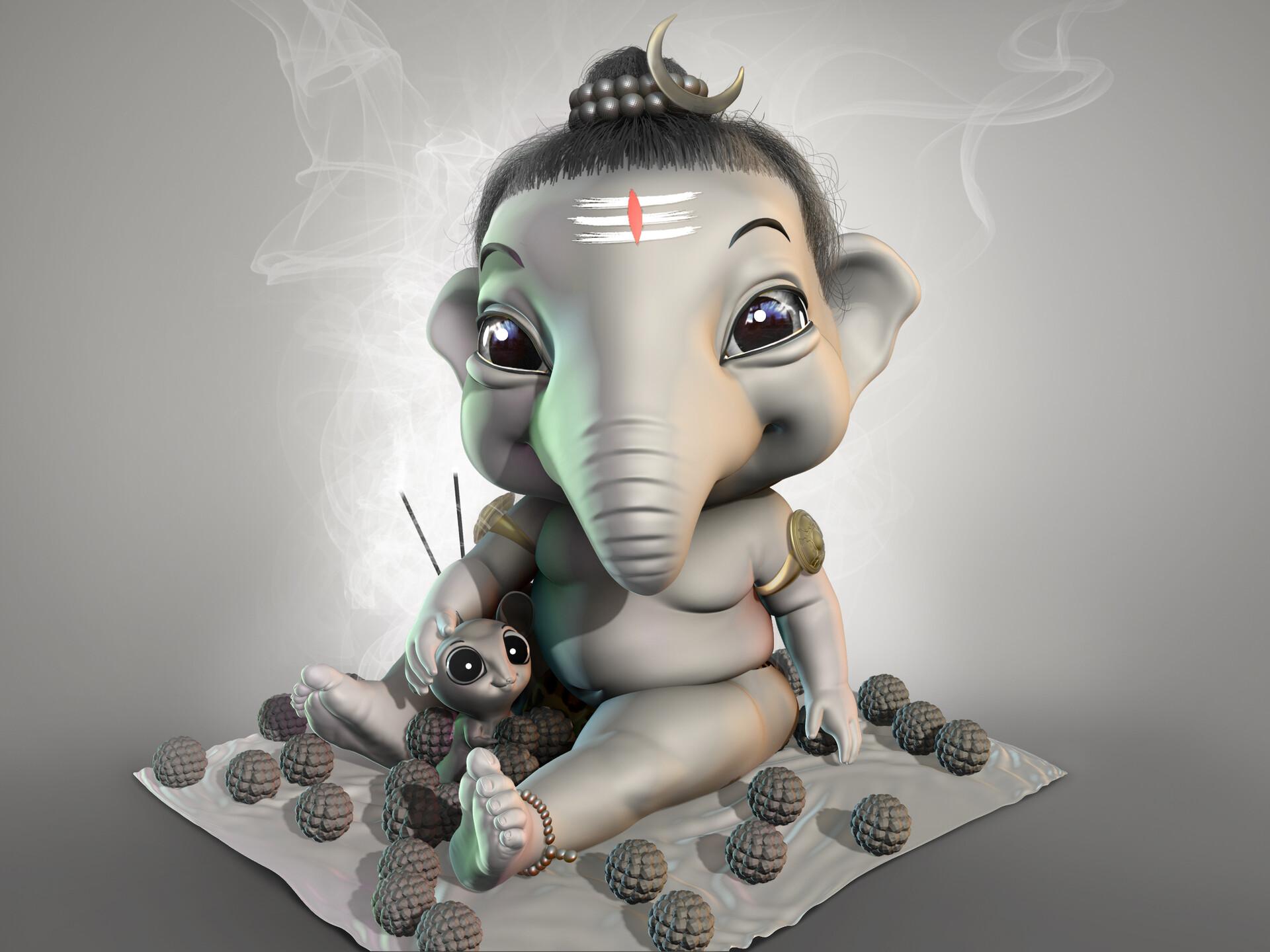 Baby Ganpati Wallpapers Top Free Baby Ganpati Backgrounds Baby Ganpati Wallpapers Top Free Baby Ganpati Backgrounds