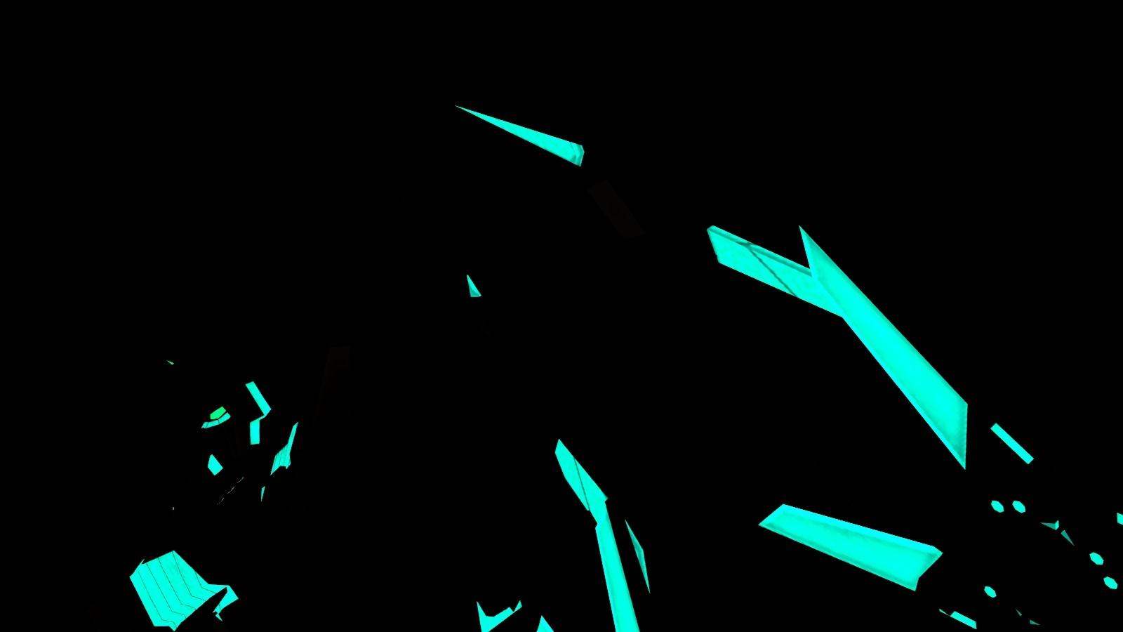 1600x900 Source Filmmaker, Unicorn Gundam, lights, Gundam, Gundam Unicorn Phenex Gallery HD Wallpaper