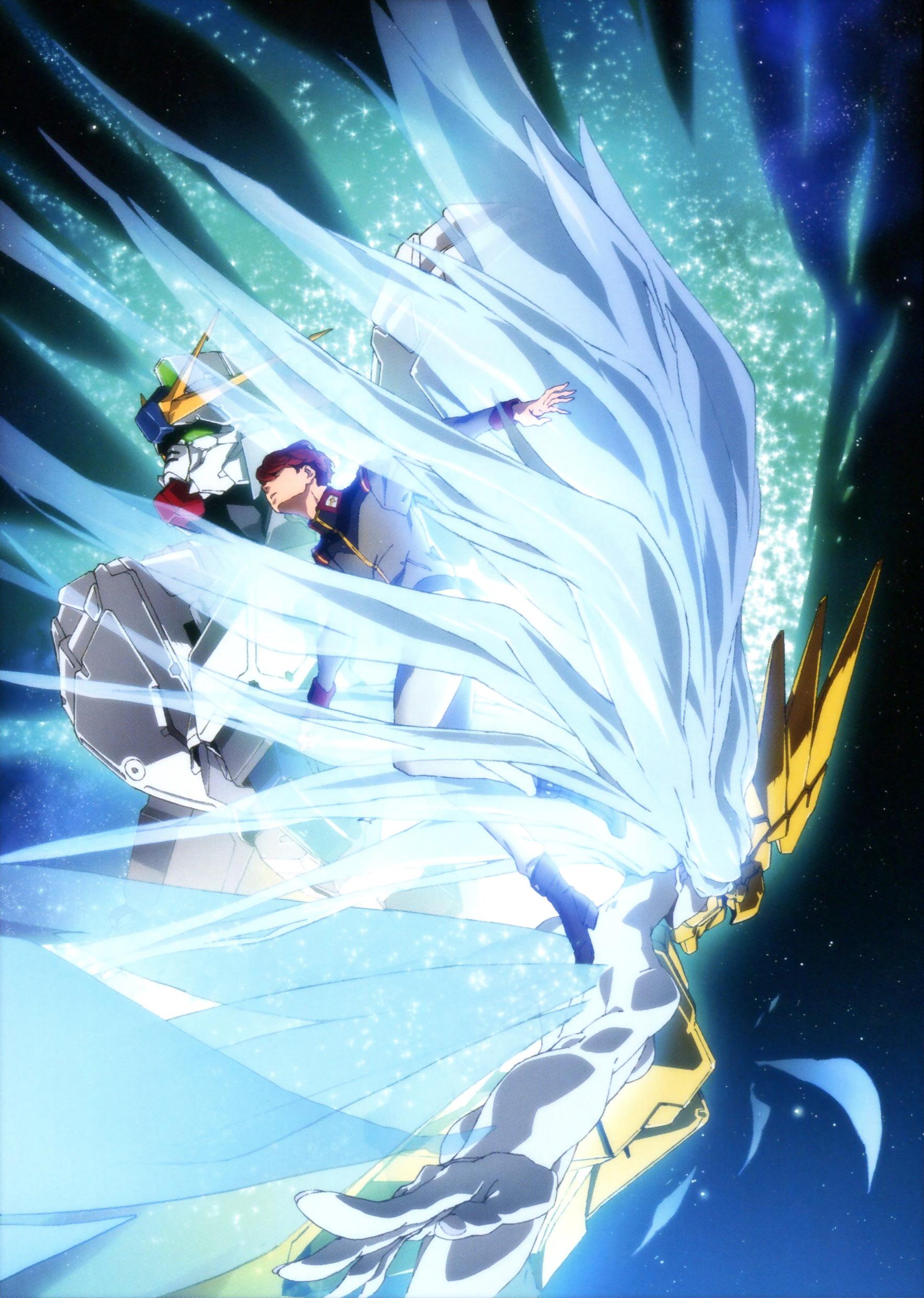 1766x2480 unicorn gundam phenex, narrative gundam, and jona basta (gundam and 1 more)