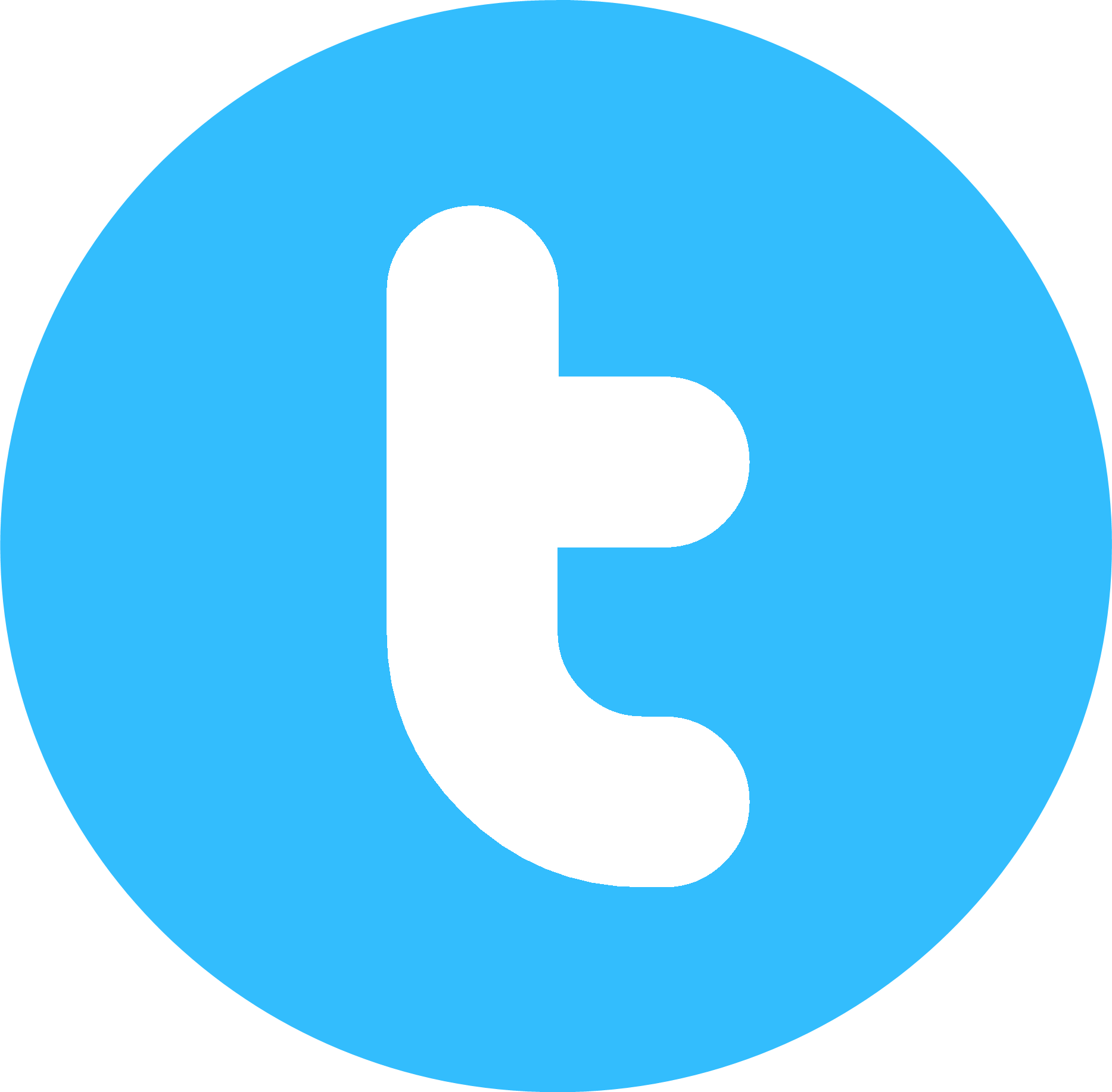 1867x1833 Twitter Round Logo -Logo Brands For Free HD 3D