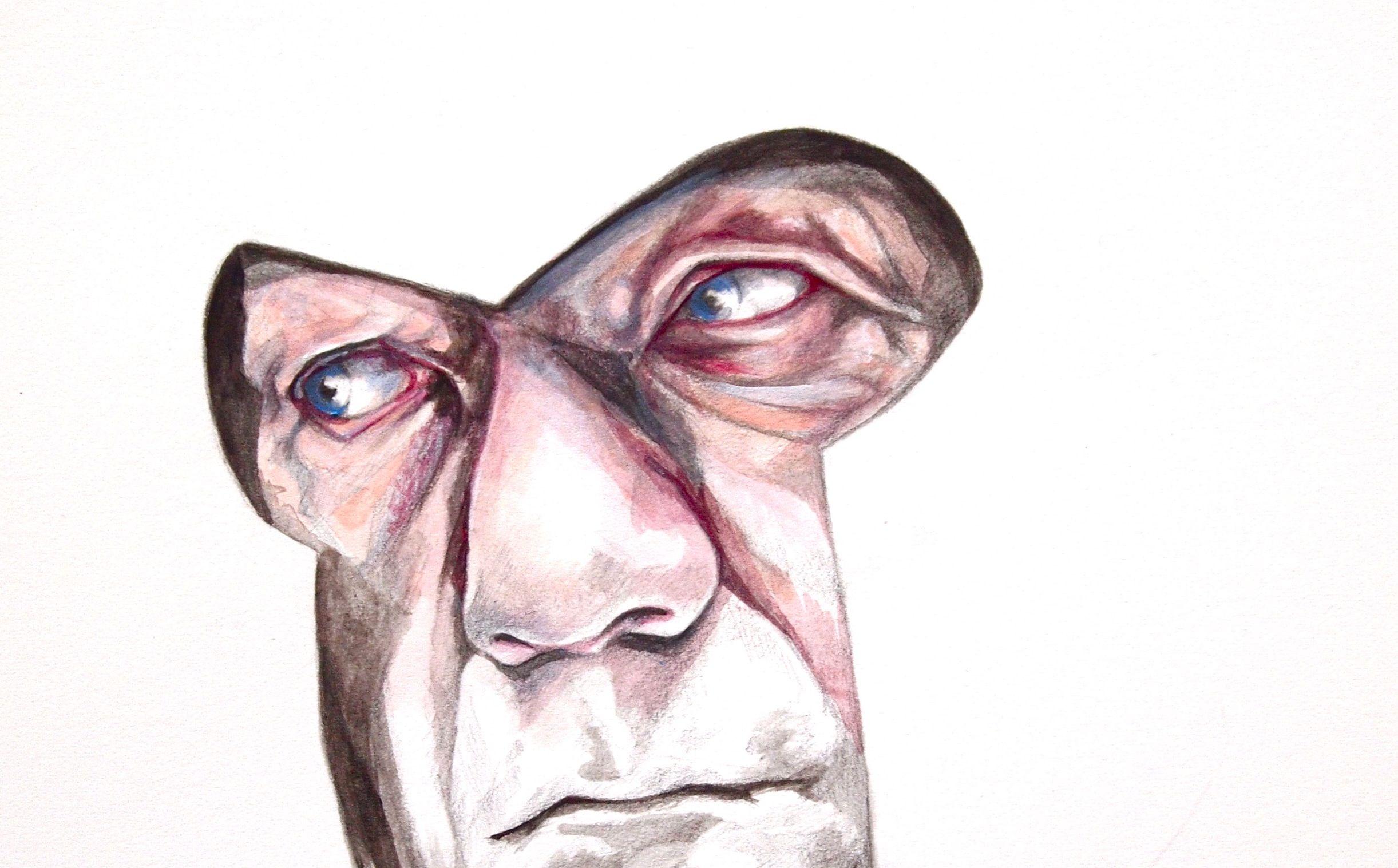 Minimalist Pop Culture Desktop Wallpapers - Top Free Minimalist Pop