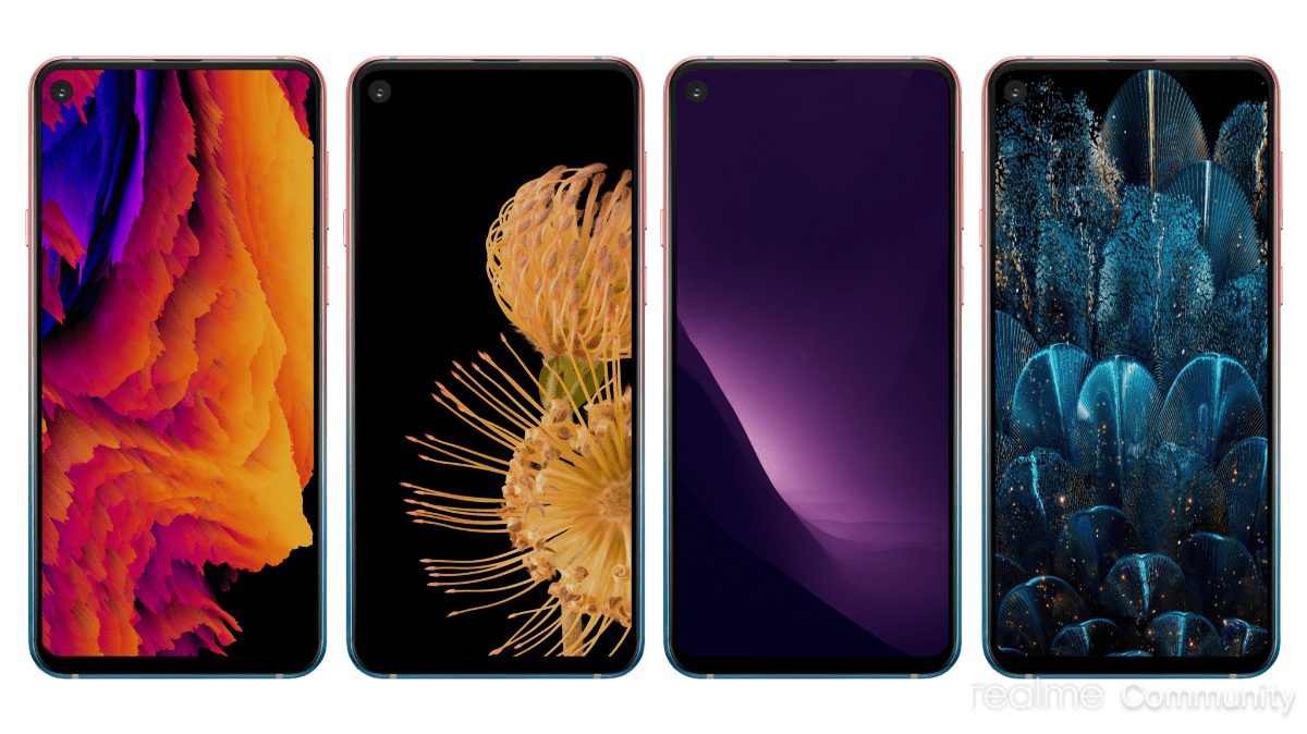 1200x674 Top Stock Wallpaper For Your realme Smartphone