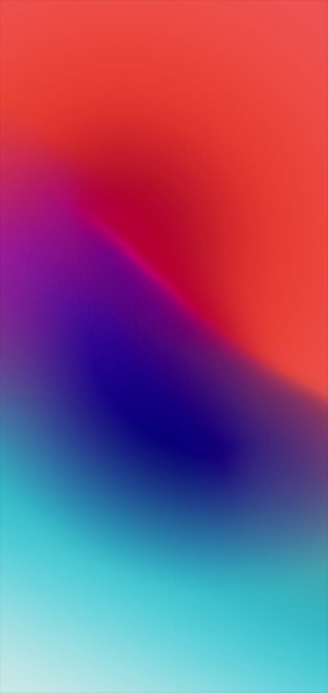 640x1350 Download OPPO Realme 2 Stock Wallpaper In High Resolution