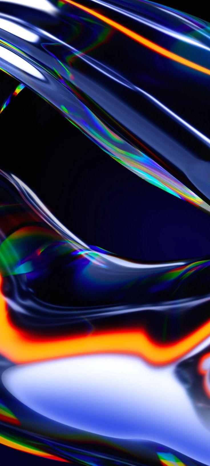 736x1635 Realme 7 Pro Wallpaper (YTECHB Exclusive). Stock wallpaper, Android wallpaper dark, Wallpaper downloads