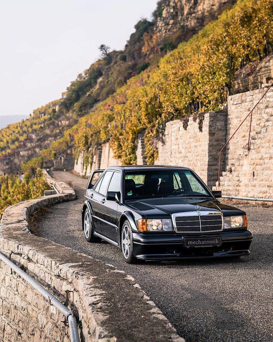 960x1200 190E EVO II