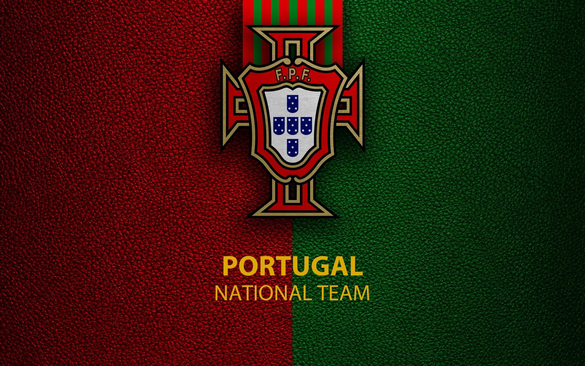 1920x1200 Portugal National Football Team HD Wallpaper and Background