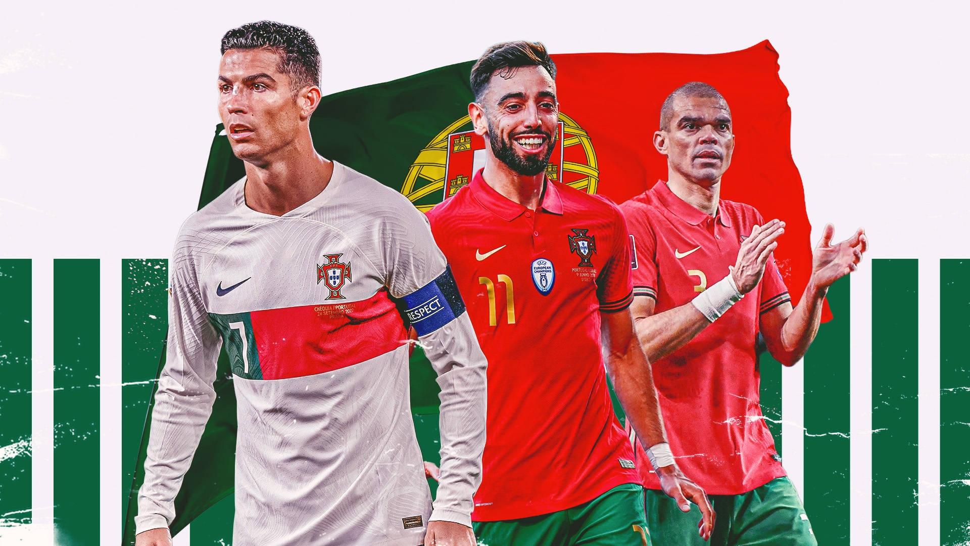 1920x1080 Download The Trio Of Portugal National
