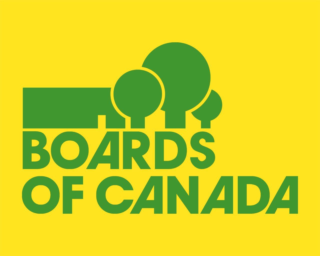 1280x1024 boards of canada wallpaper logo. Boards of canada, Intelligent dance music, Canada logo