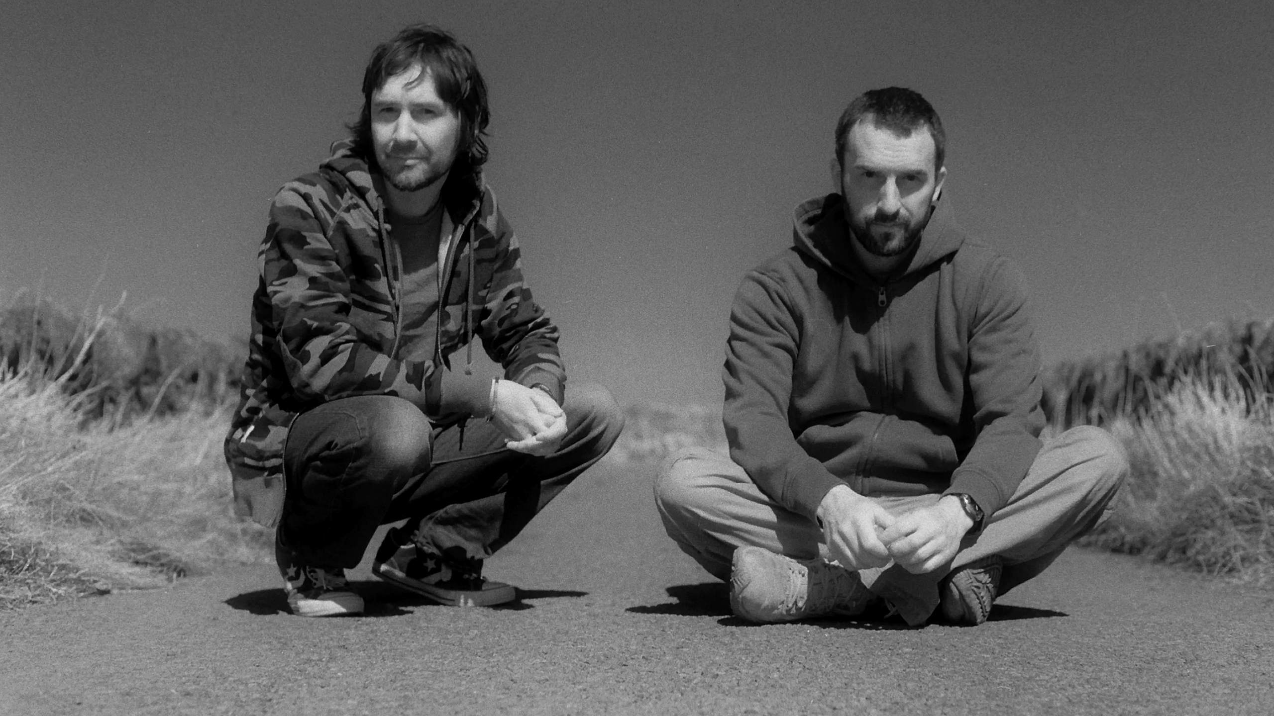 2560x1440 Boards of Canada · Artist Profile