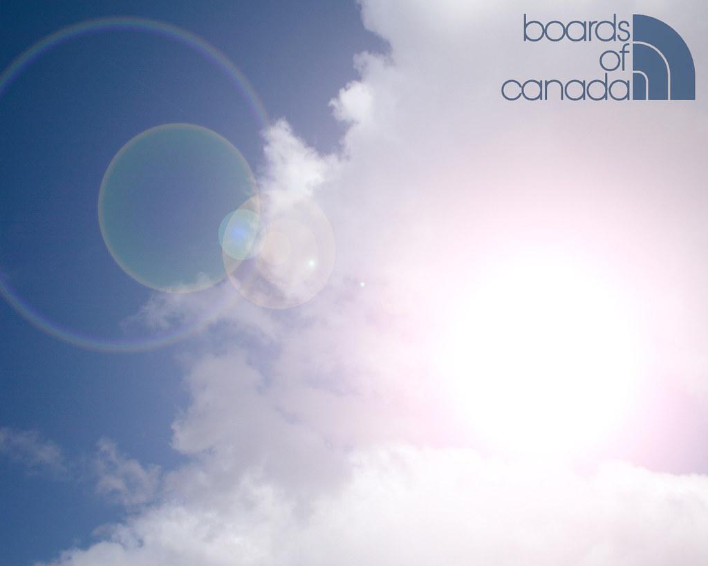 1024x819 Boards Of Canada Wallpaper. random picture of some clouds i