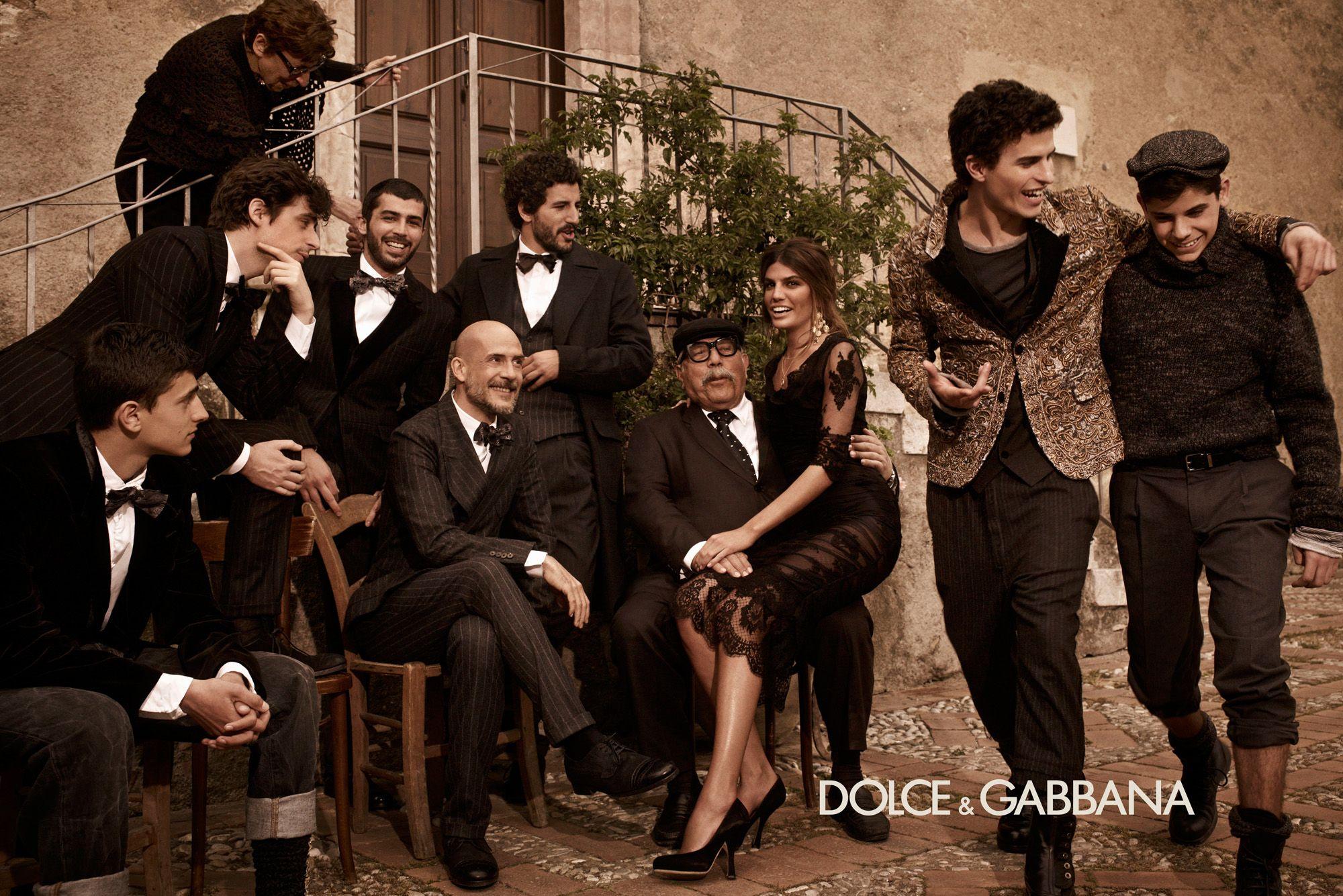 2000x1335 Dolce & Gabbana Wallpaper