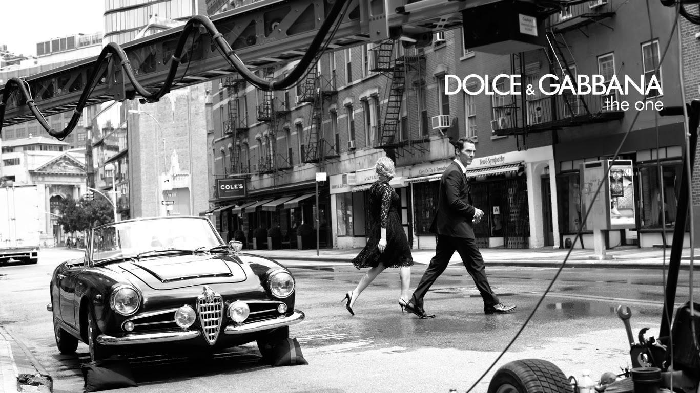 1366x768 Dolce And Gabbana Wallpaper
