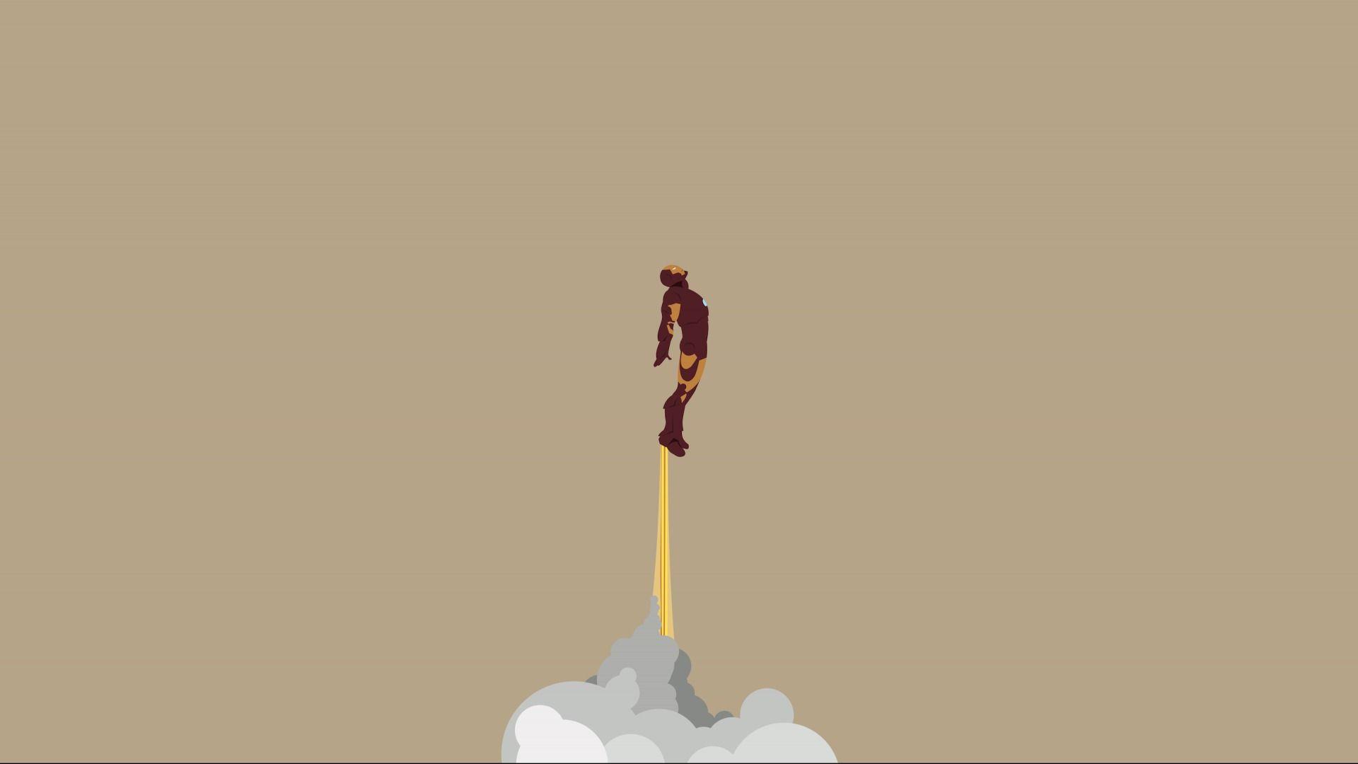 Minimalist Pop Culture Desktop Wallpapers - Top Free Minimalist Pop