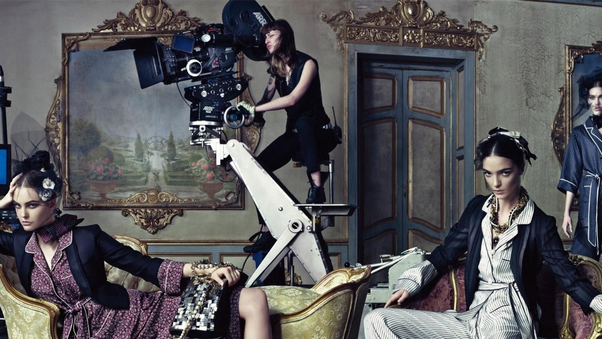 1920x1080 Dolce and Gabbana Wallpaper