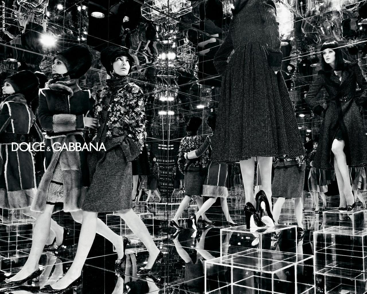 1280x1024 Dolce And Gabbana Wallpaper