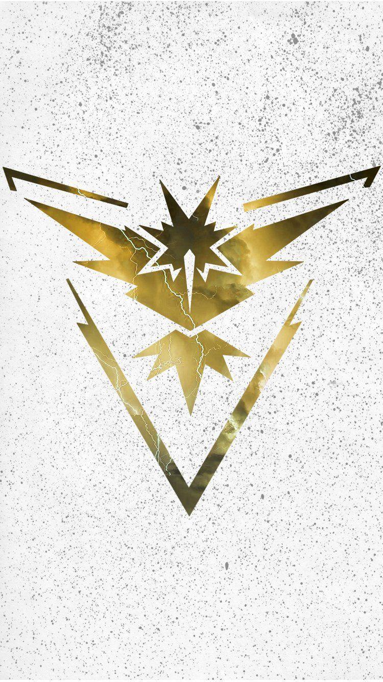 Pokemon Go Instinct Wallpapers - Top Free Pokemon Go Instinct 