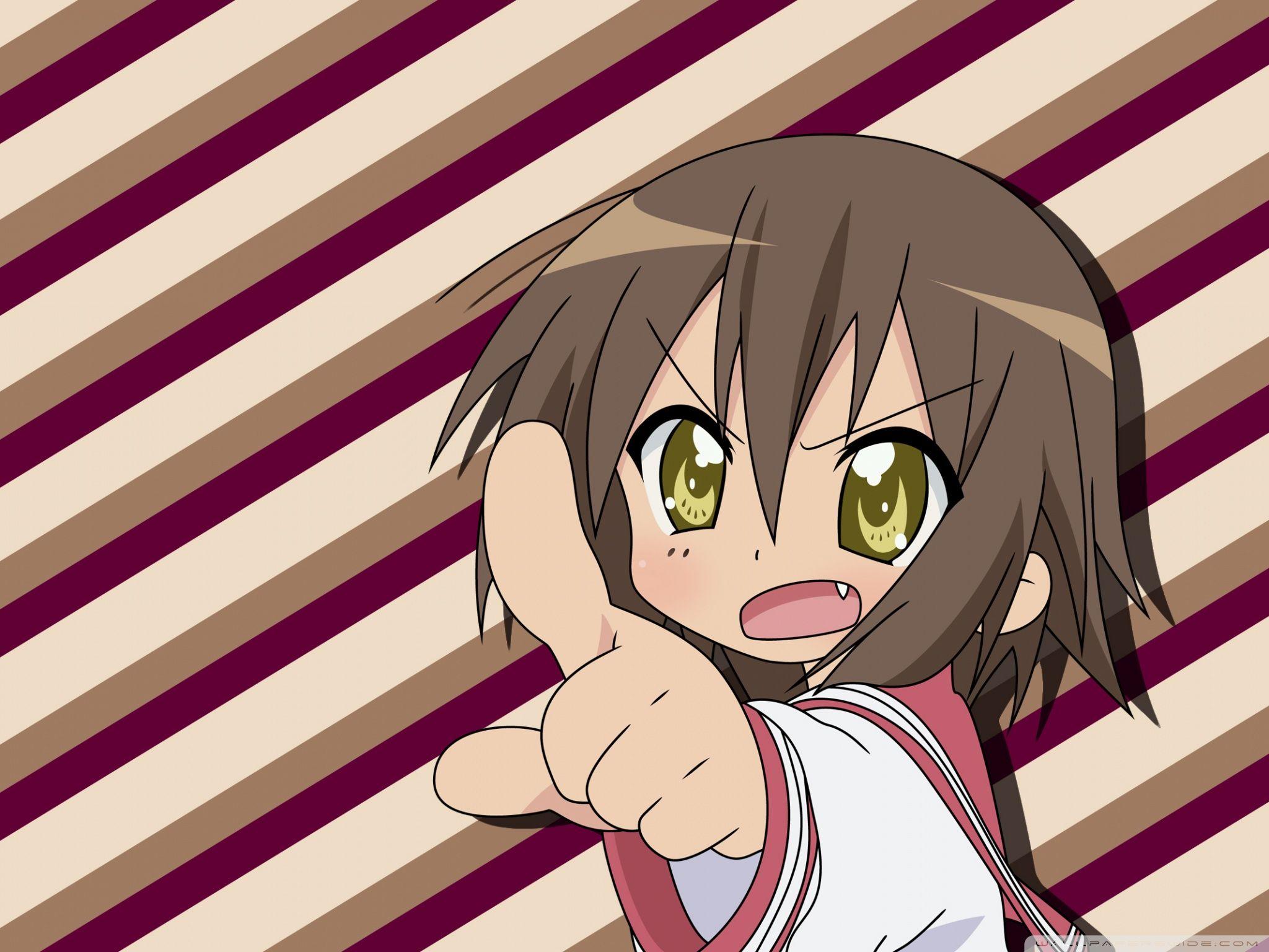 2048x1536 Angry Chibi Girl â ?? ¤ Hình nền máy tính 4K HD cho TV 4K Ultra HD https://wallpaperaccess.com/full/87455.jpg
