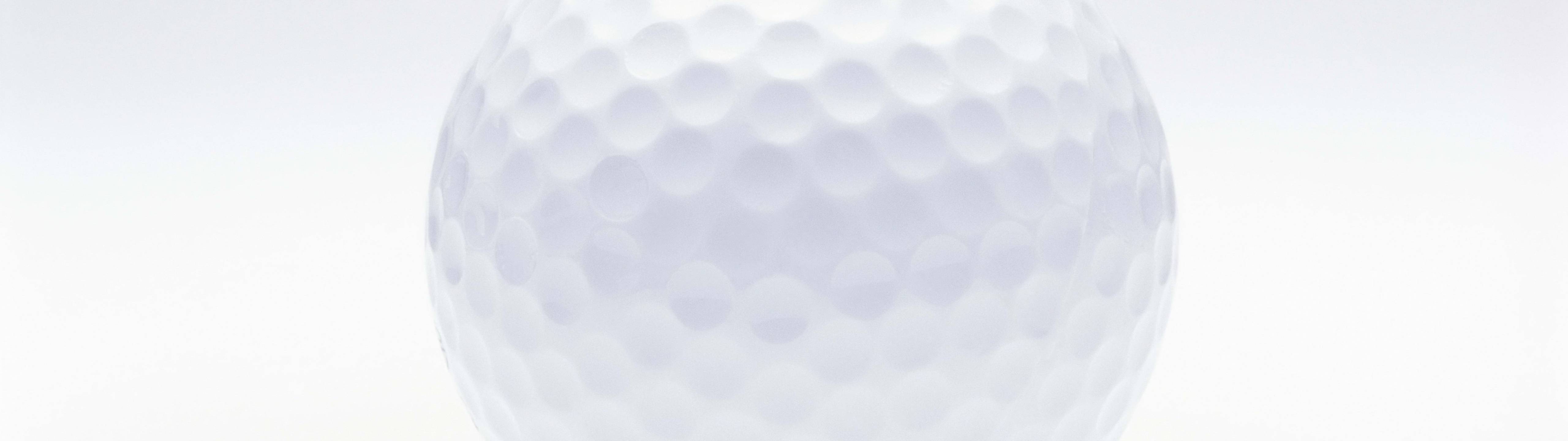 5120x1440 golf, ball, white background 5120x1440 Resolution Wallpaper, HD Sports 4K Wallpaper, Image, Photo and Background