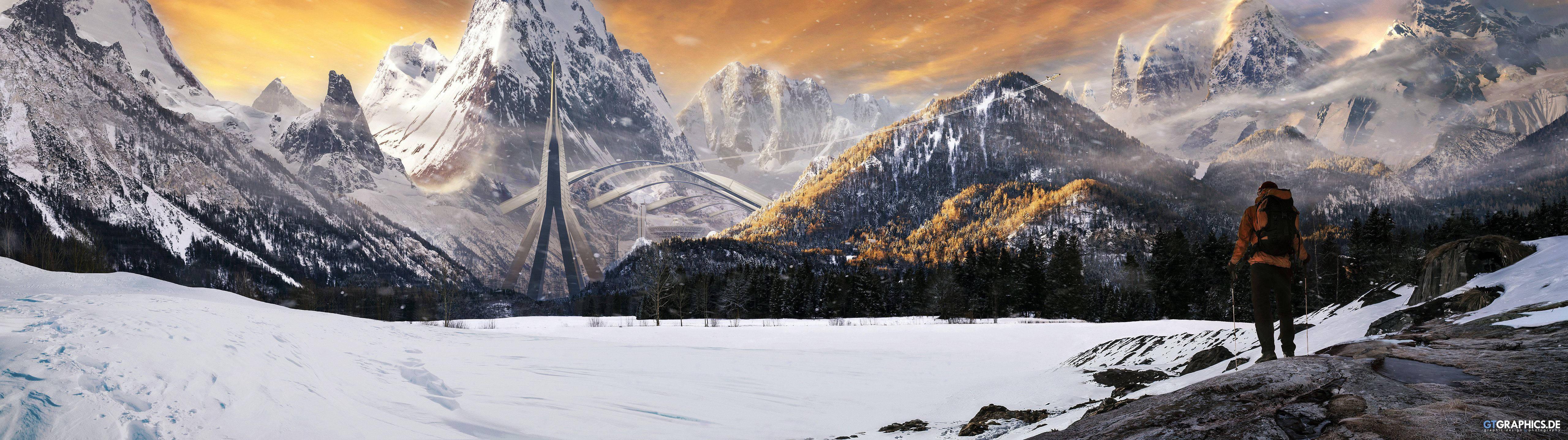 5120x1440 Free 5k Wallpaper Downloads, 5k Wallpaper for FREE