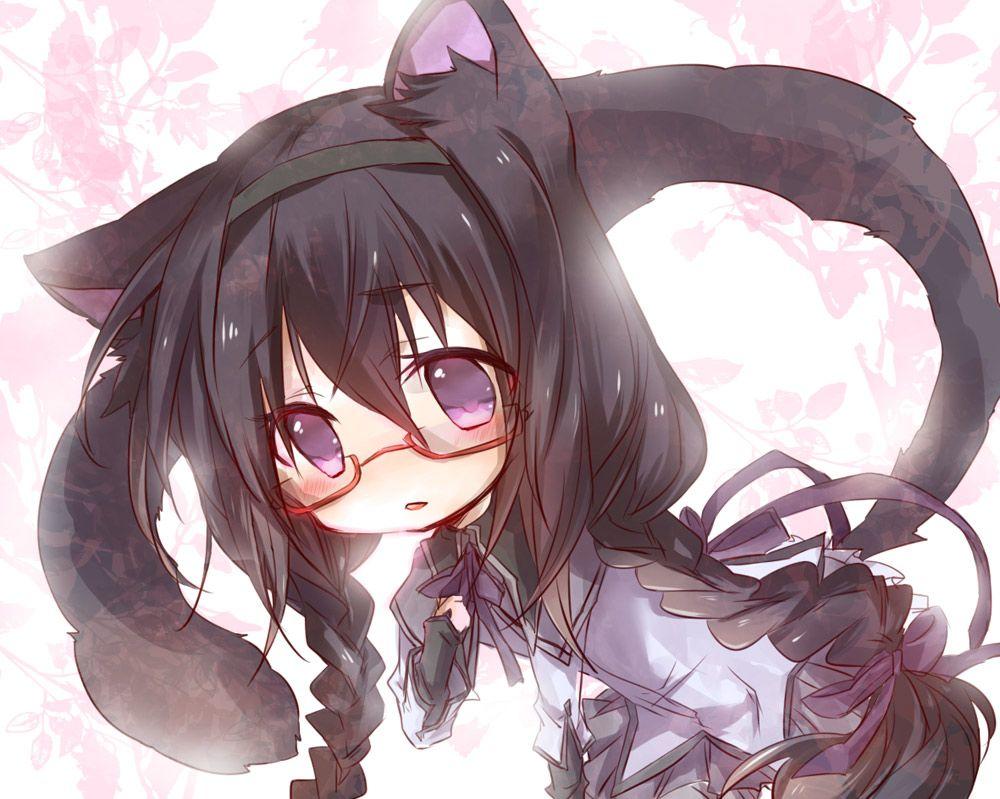 1000x799 Cute Anime Chibi Wallpaper
