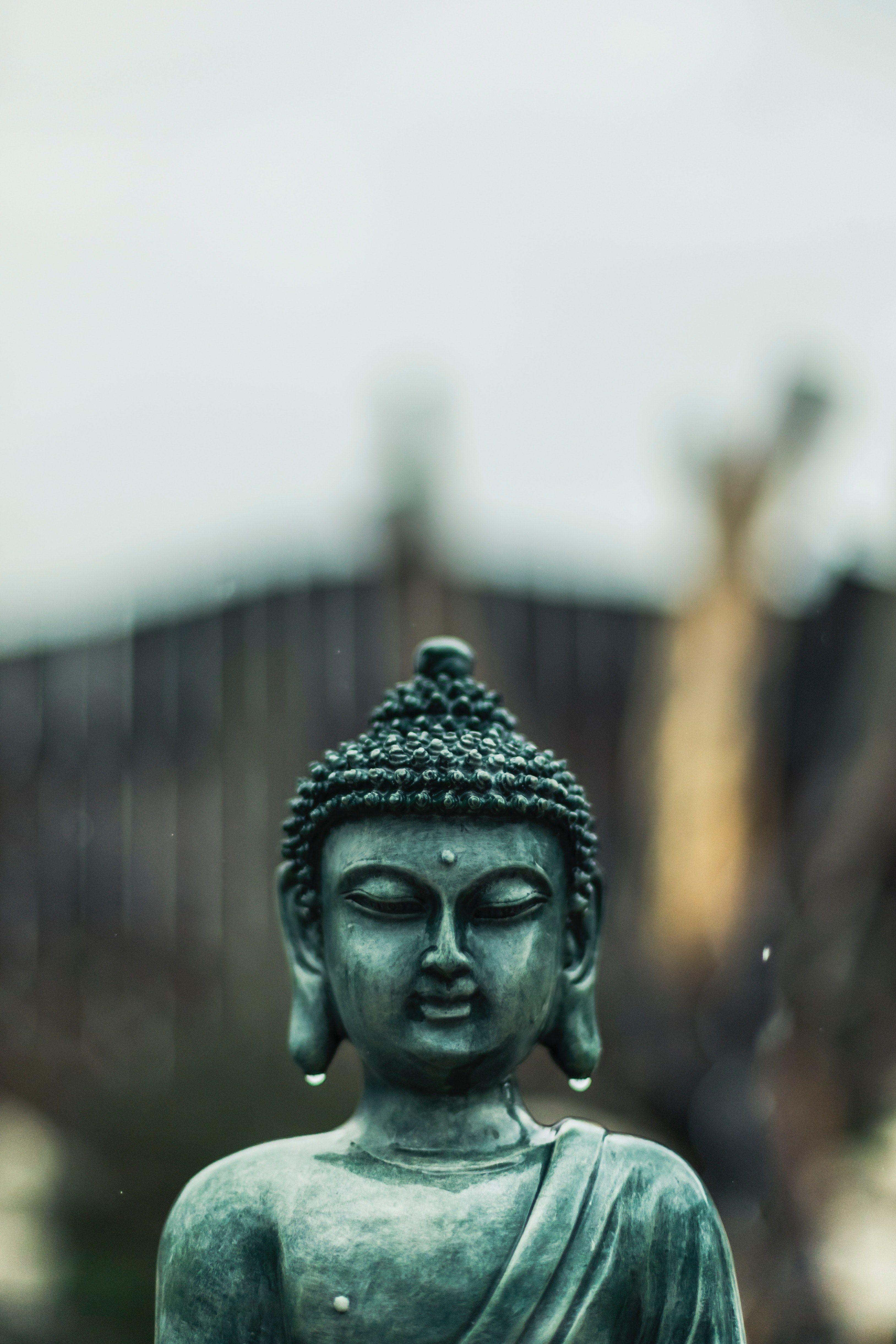 3255x4883 Buddha Wallpaper HD High Resolution