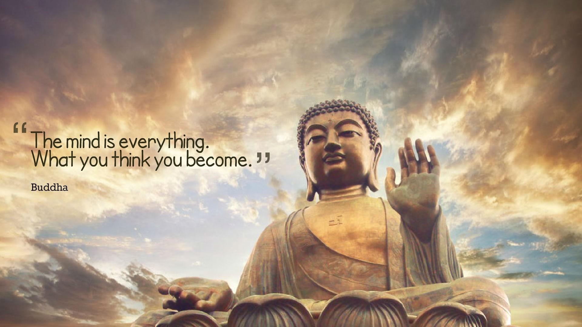 1920x1080 Buddha Wallpaper 1920×1080